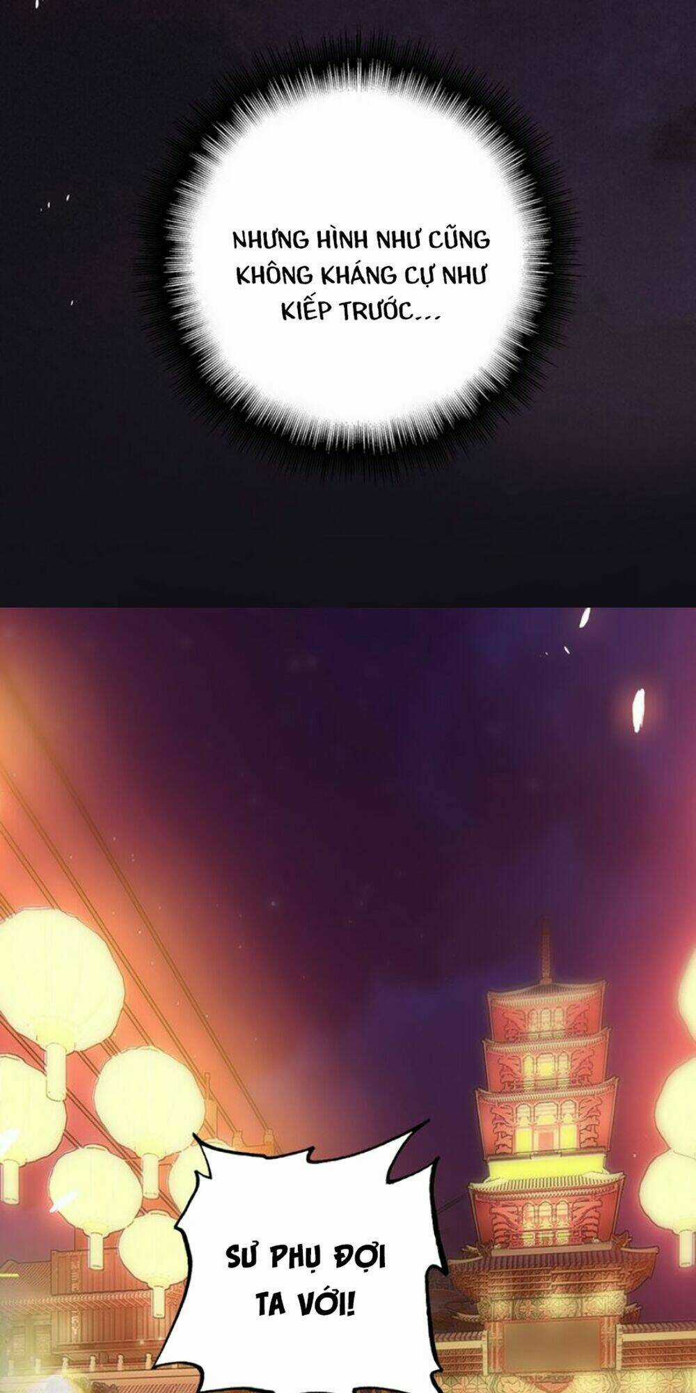 Đế Sư Tại Thượng Chapter 7 trang 32