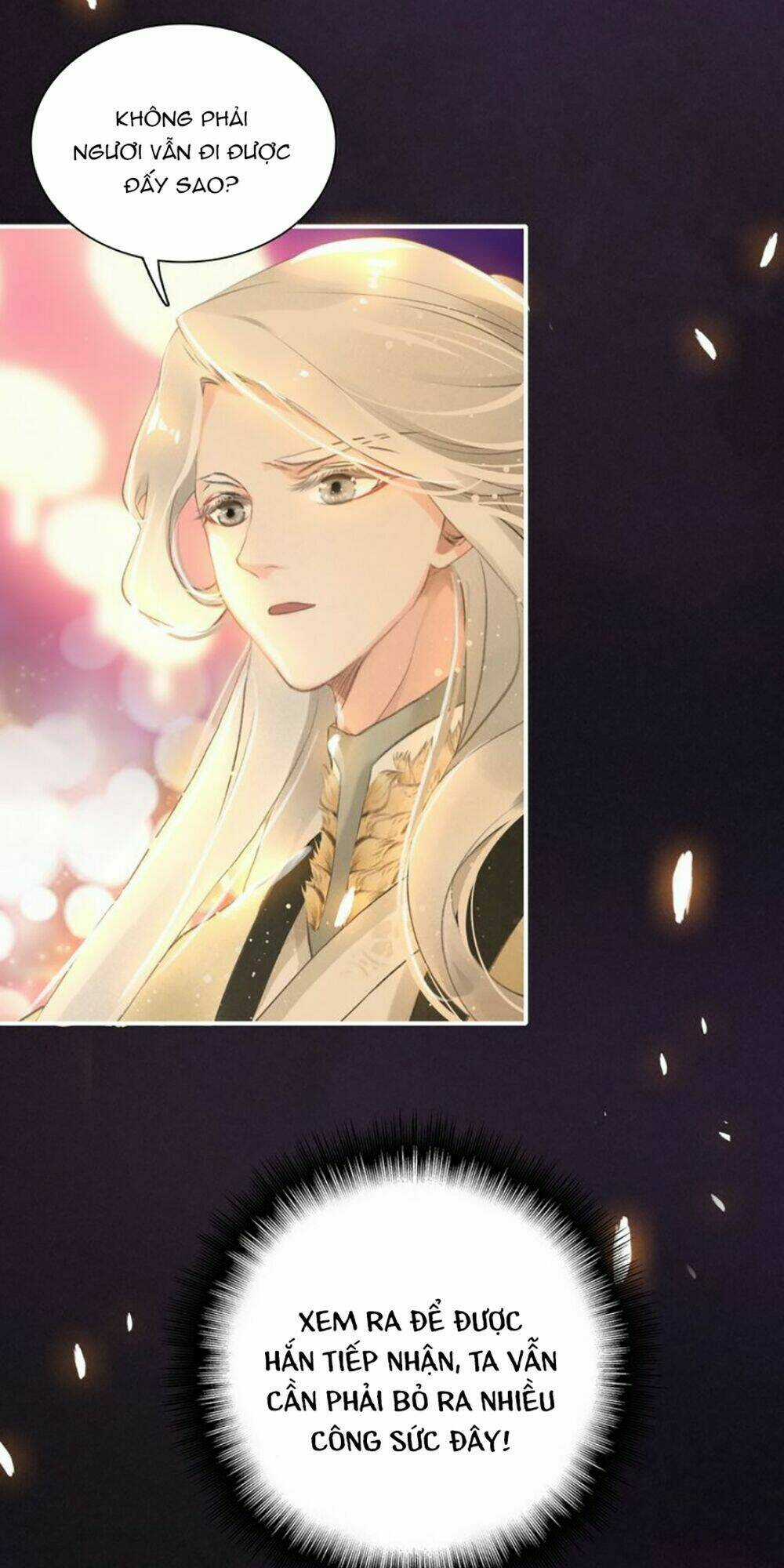 Đế Sư Tại Thượng Chapter 7 trang 35