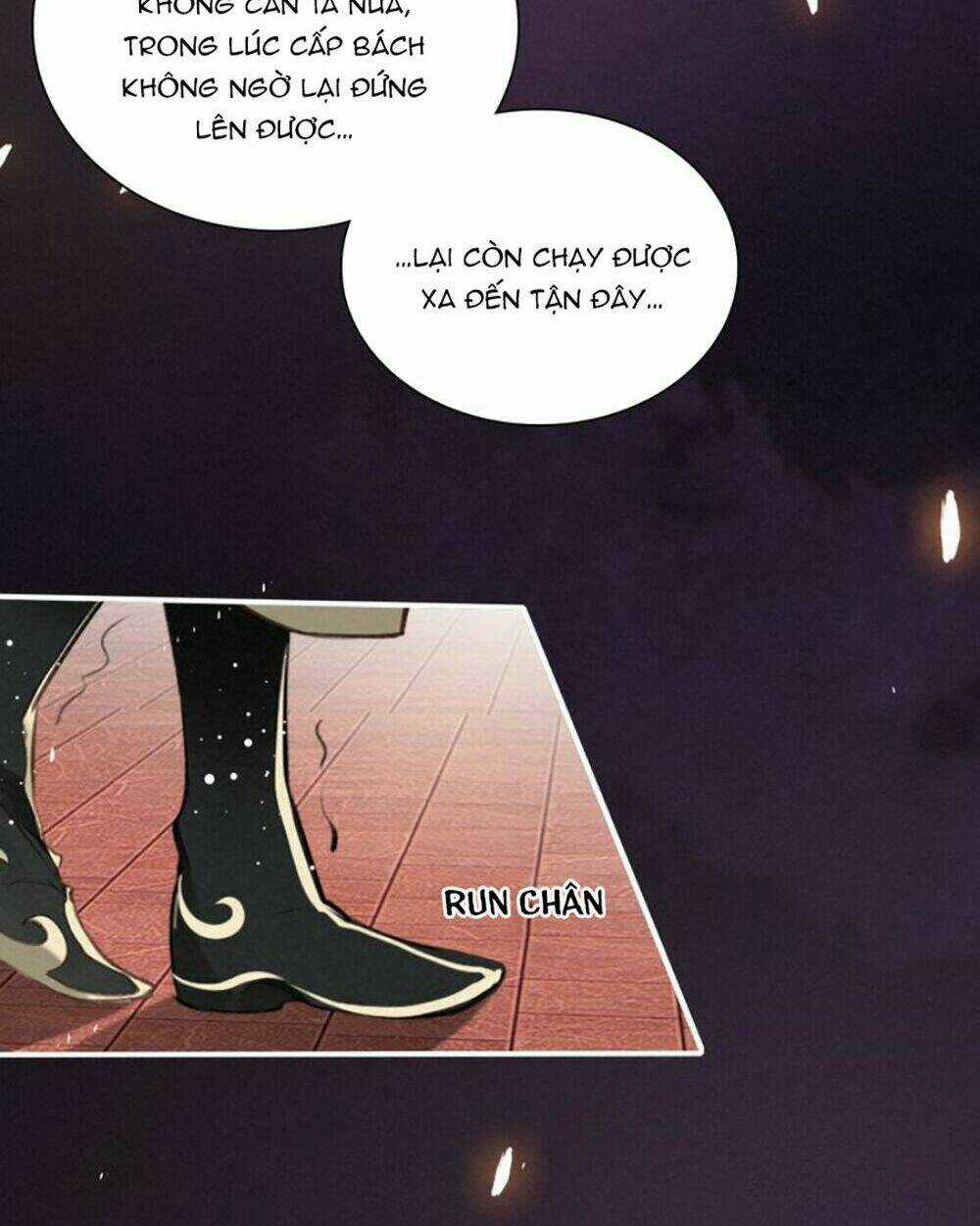 Đế Sư Tại Thượng Chapter 7 trang 37