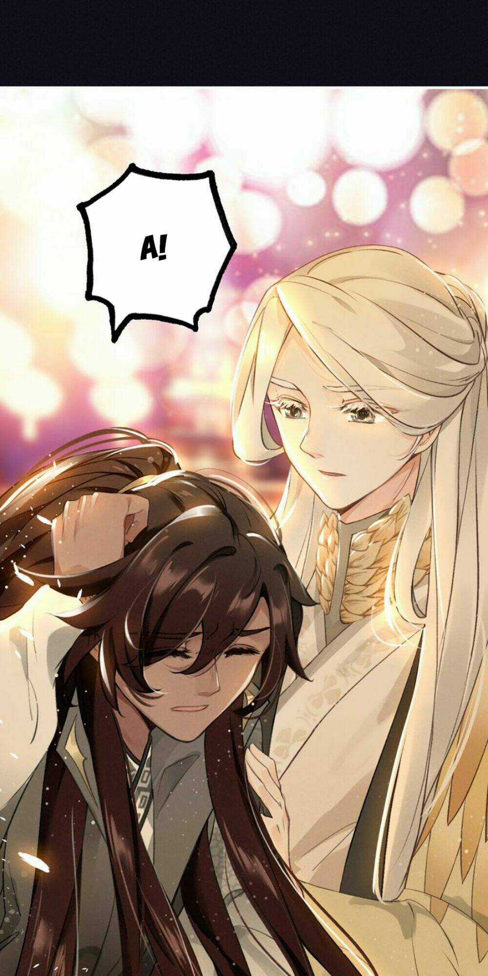 Đế Sư Tại Thượng Chapter 7 trang 38