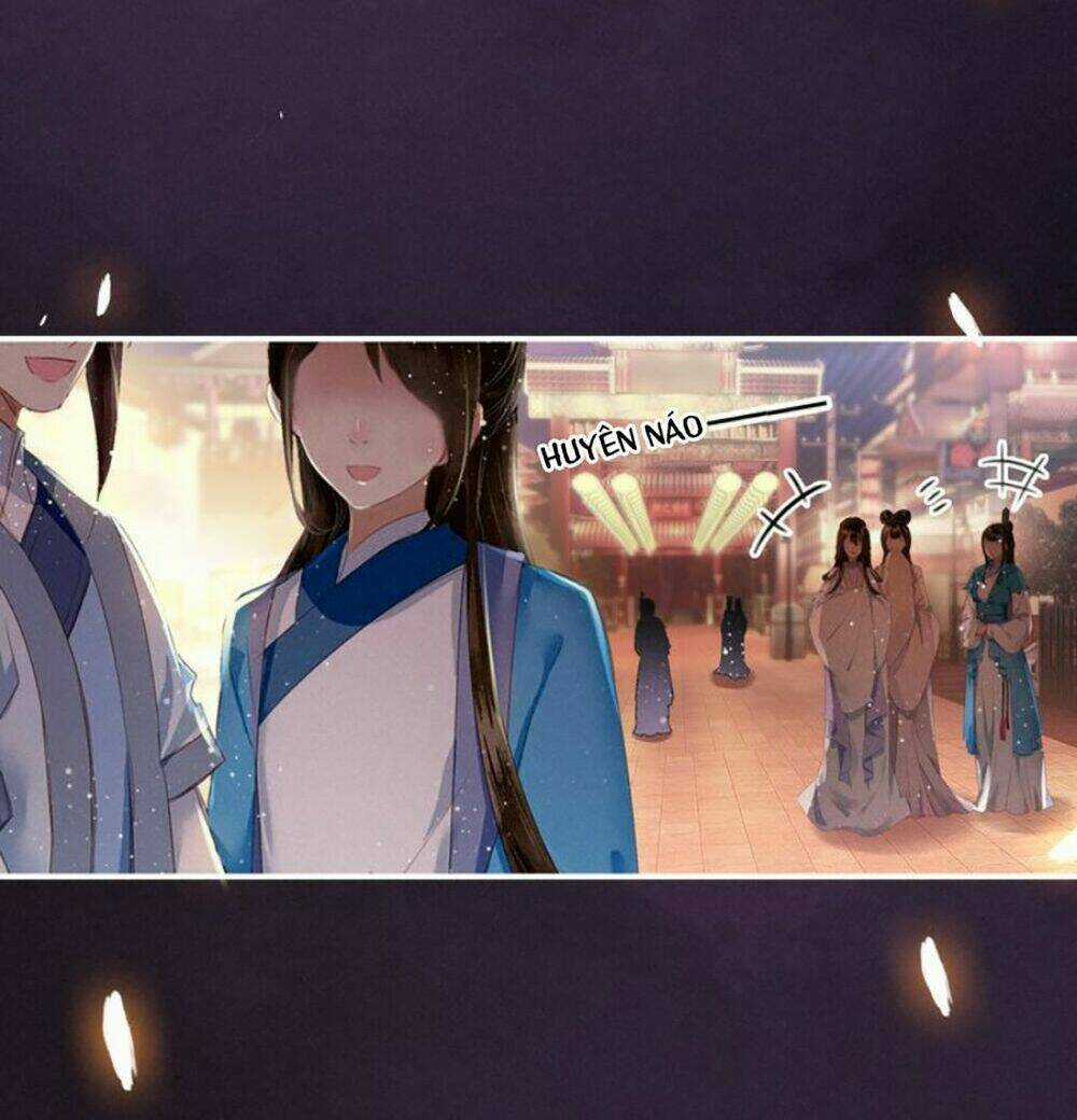 Đế Sư Tại Thượng Chapter 7 trang 4