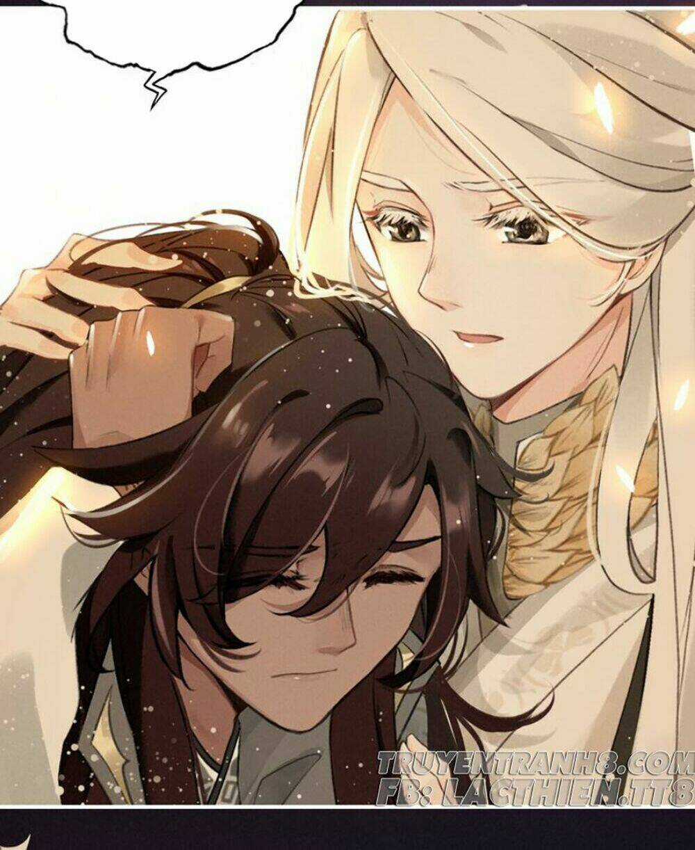 Đế Sư Tại Thượng Chapter 7 trang 40