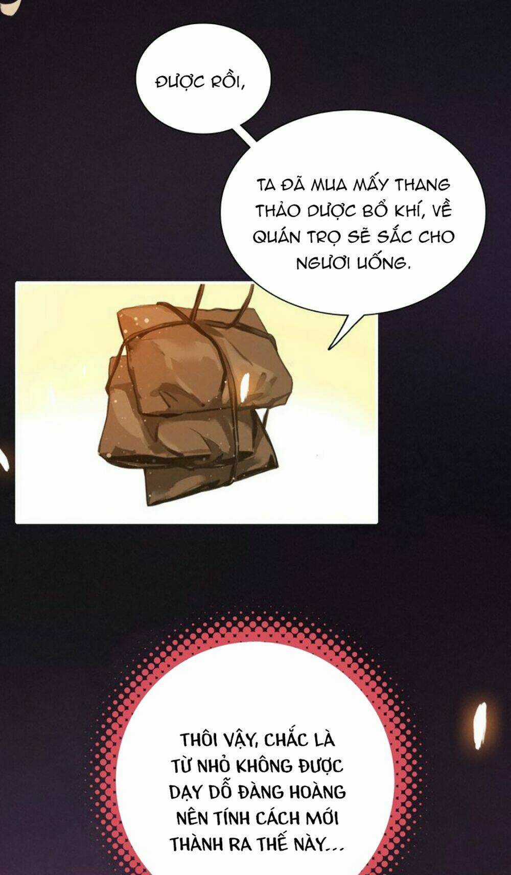 Đế Sư Tại Thượng Chapter 7 trang 41