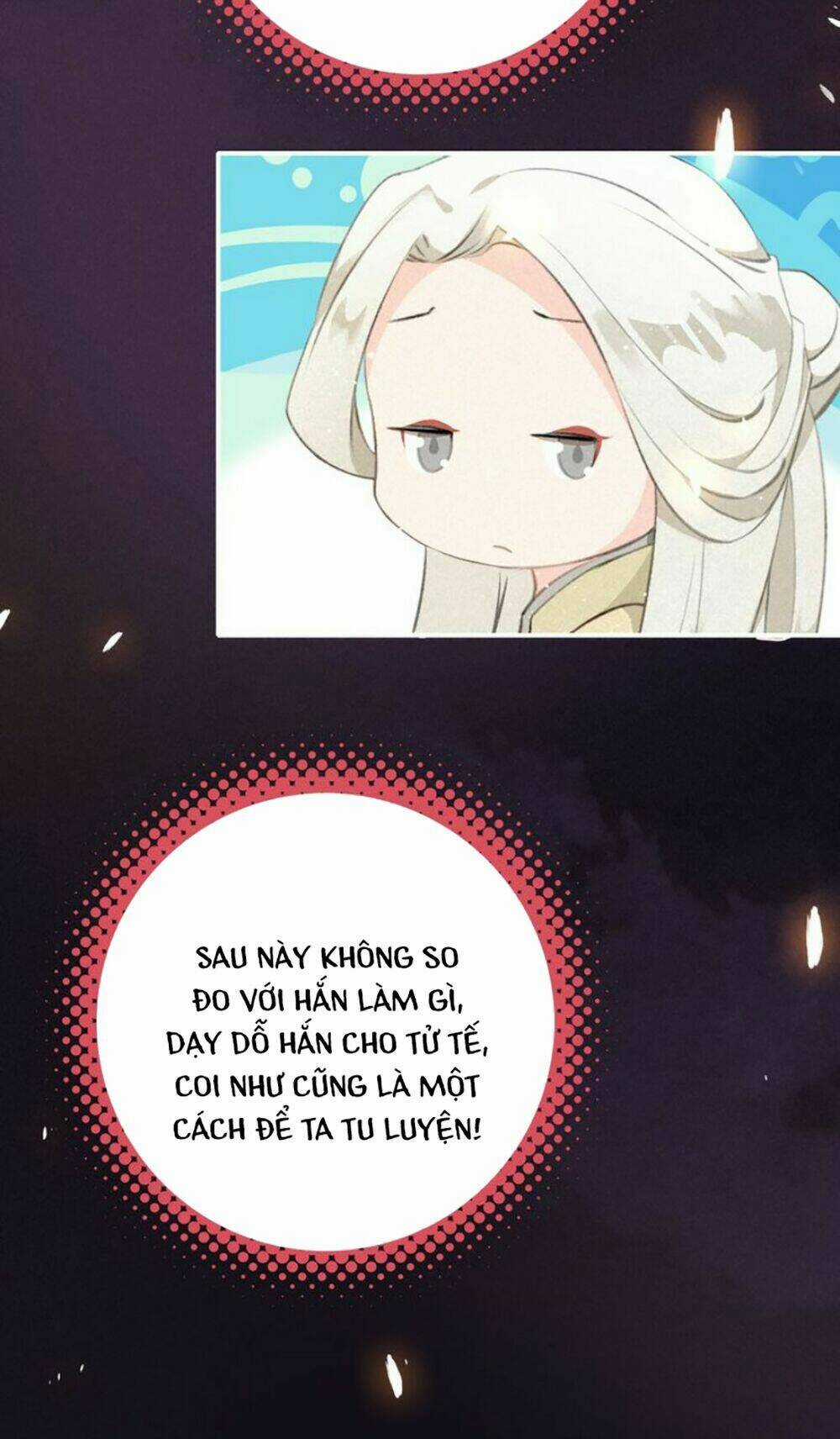 Đế Sư Tại Thượng Chapter 7 trang 42