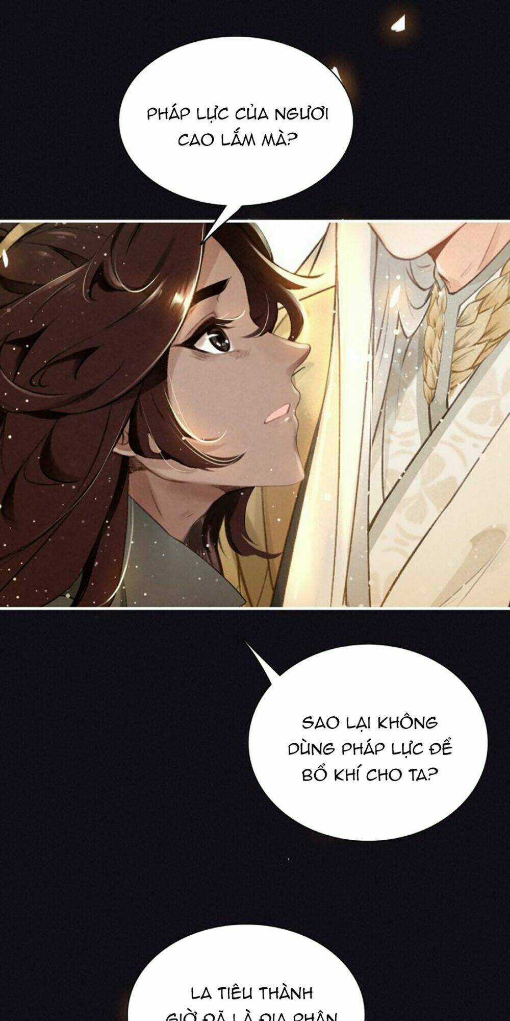 Đế Sư Tại Thượng Chapter 7 trang 43