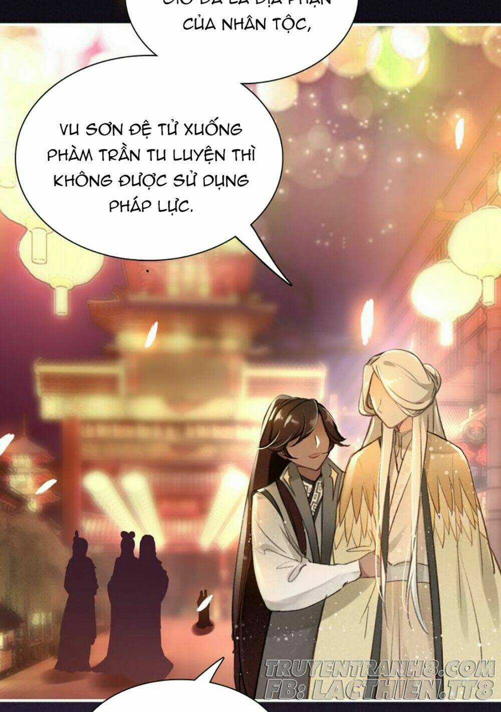 Đế Sư Tại Thượng Chapter 7 trang 44