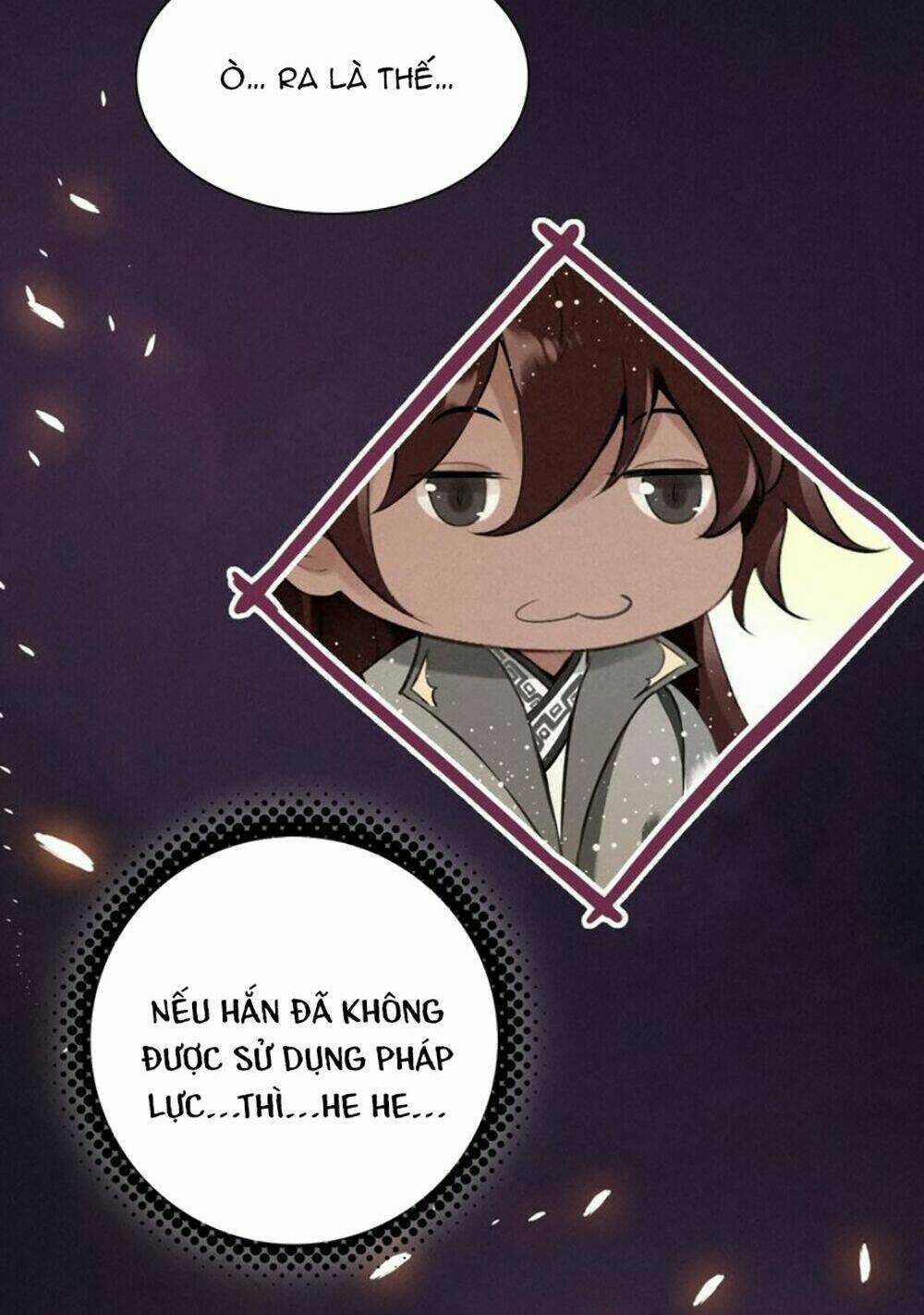 Đế Sư Tại Thượng Chapter 7 trang 45