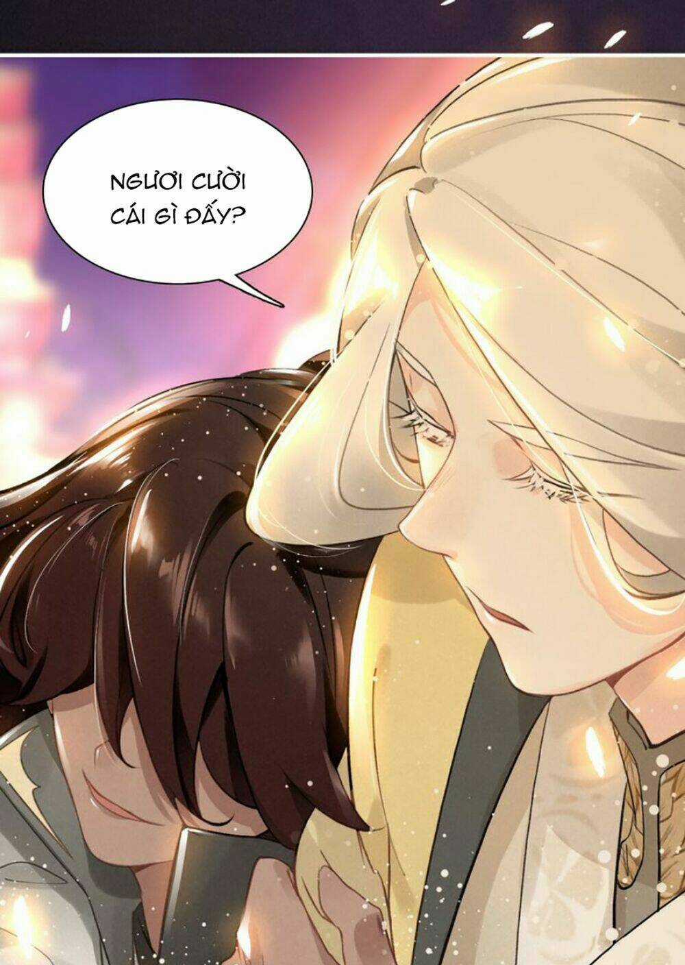 Đế Sư Tại Thượng Chapter 7 trang 46