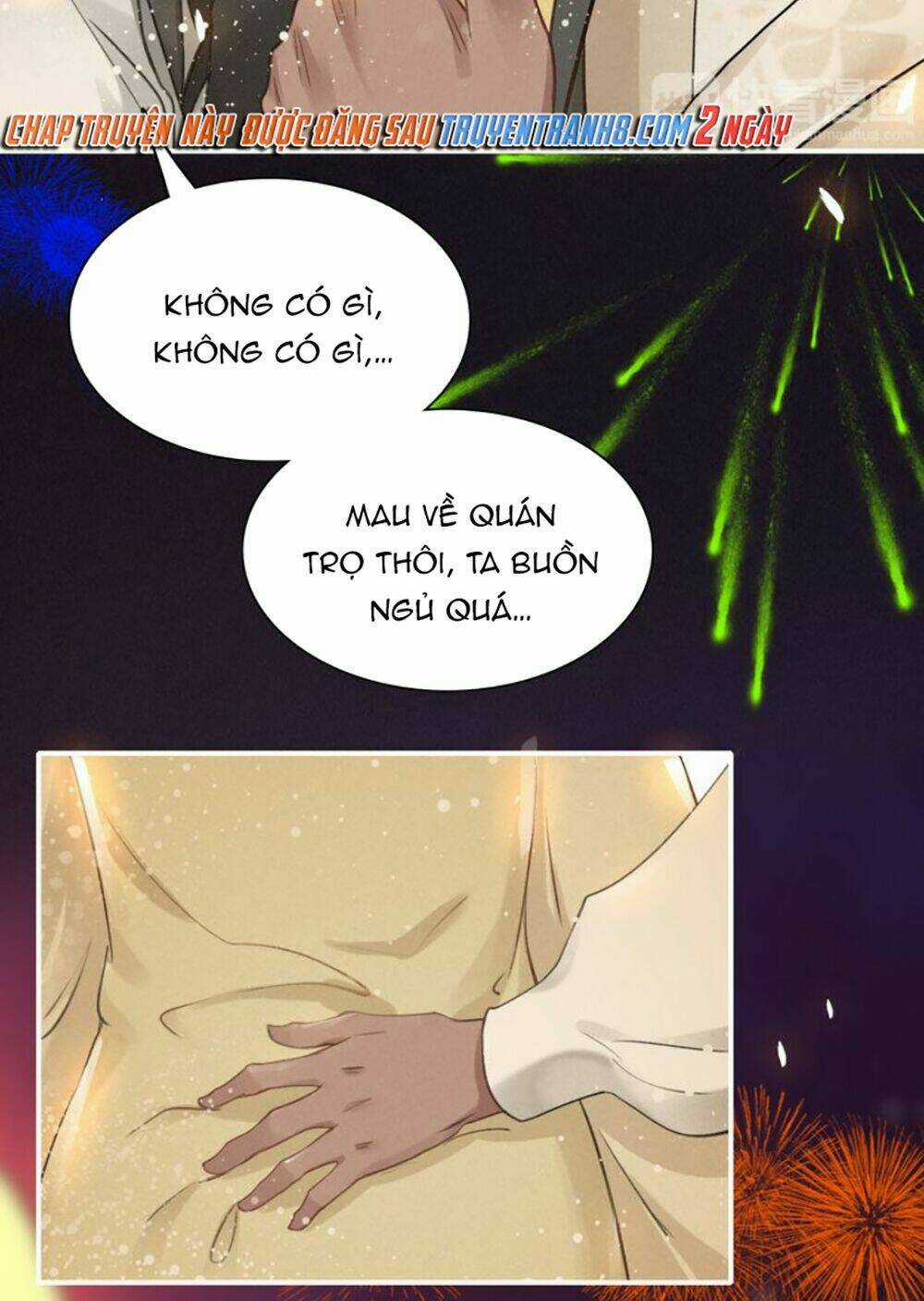 Đế Sư Tại Thượng Chapter 7 trang 47