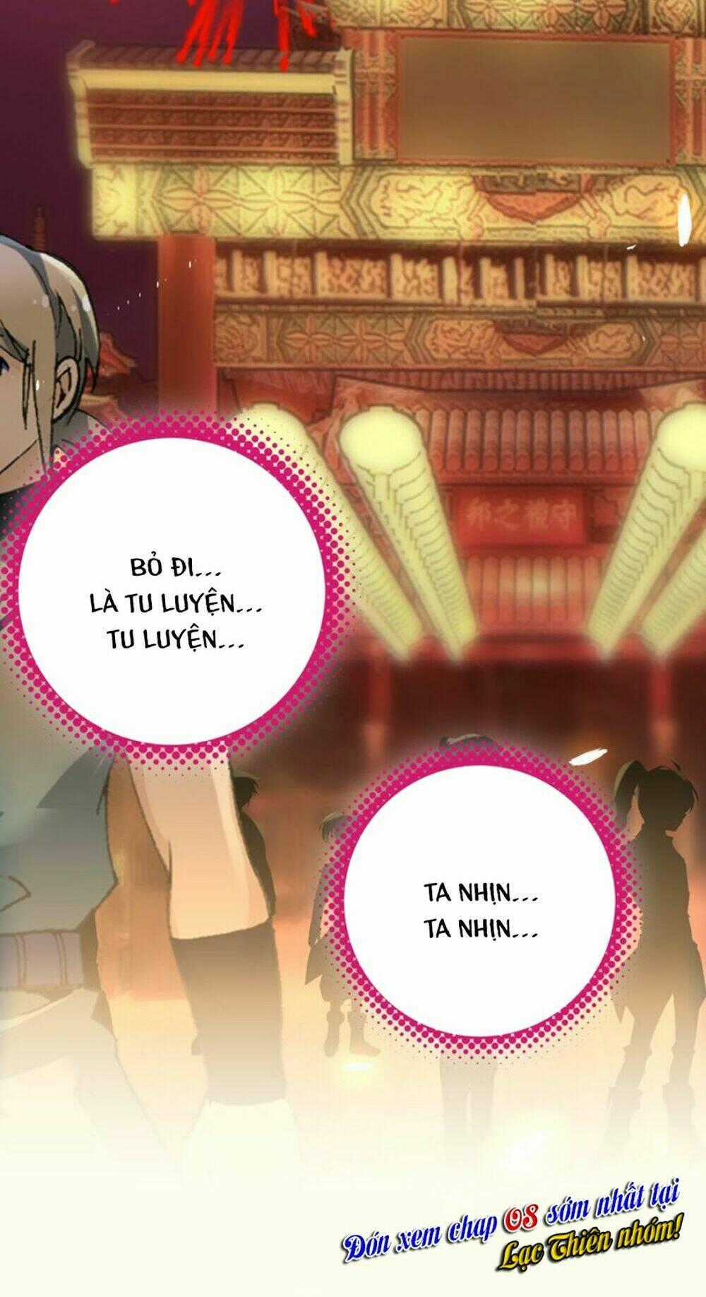 Đế Sư Tại Thượng Chapter 7 trang 49