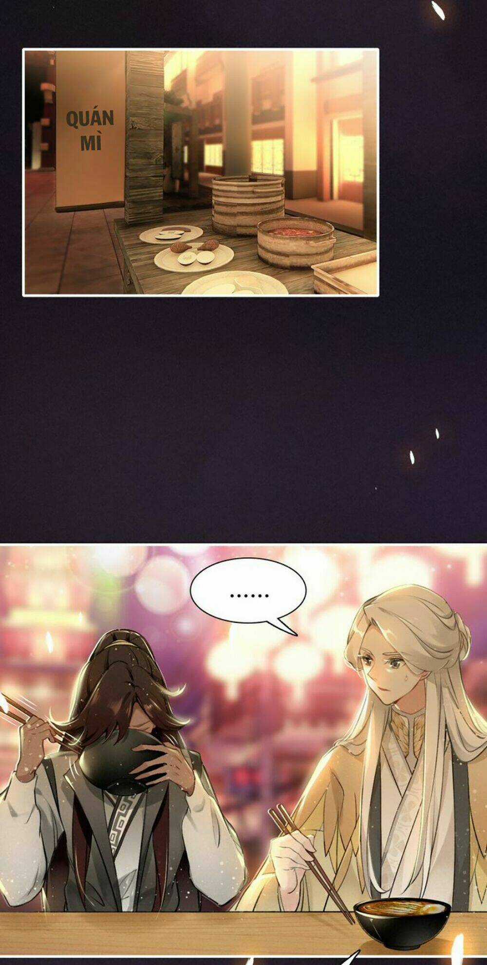 Đế Sư Tại Thượng Chapter 7 trang 5