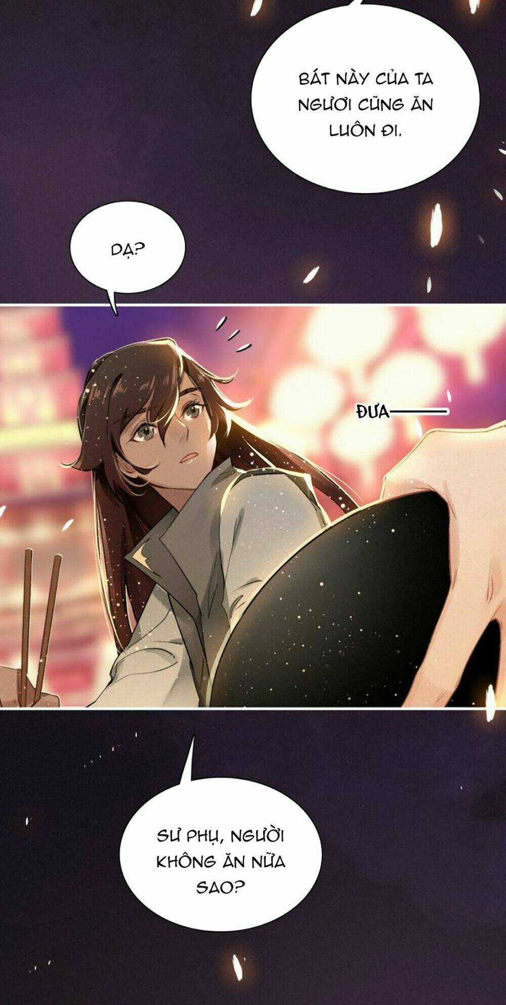 Đế Sư Tại Thượng Chapter 7 trang 6