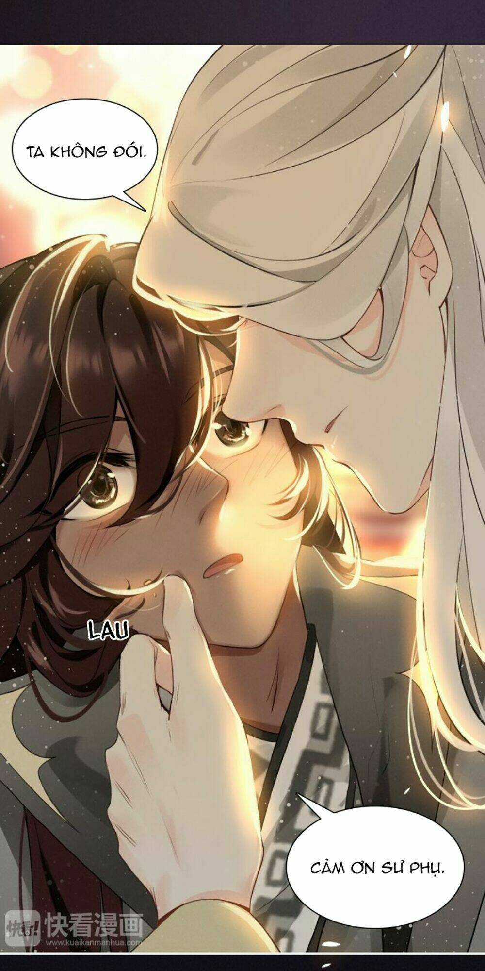 Đế Sư Tại Thượng Chapter 7 trang 7