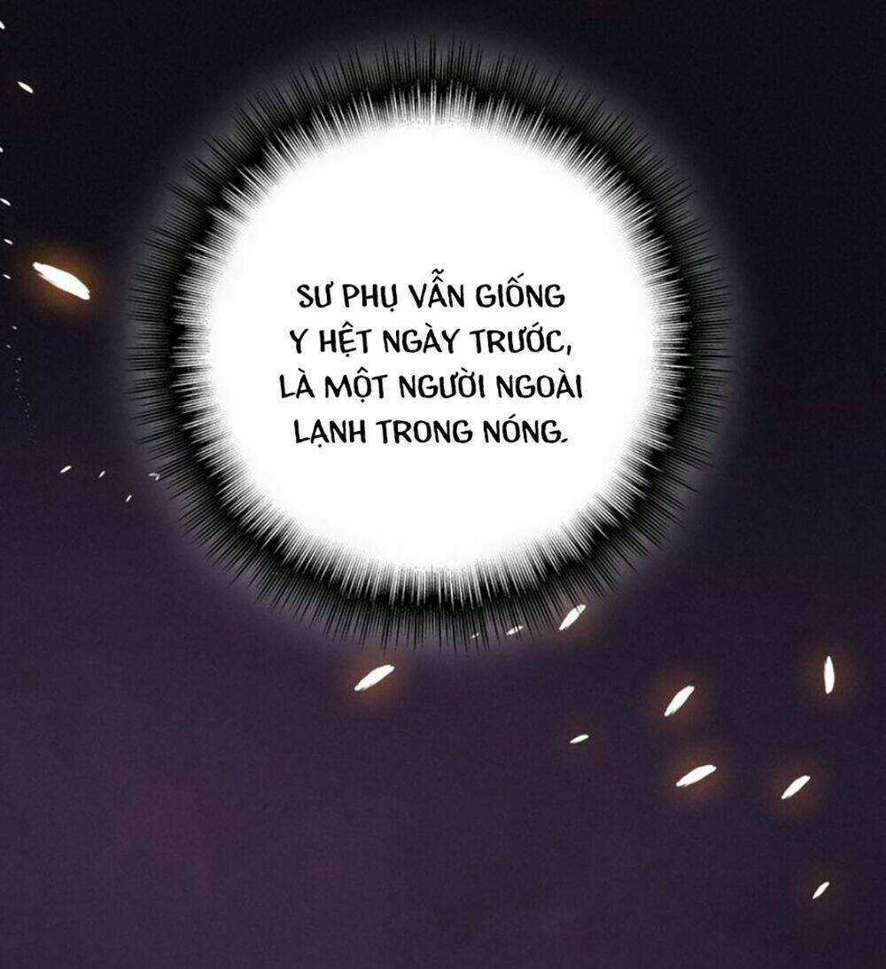 Đế Sư Tại Thượng Chapter 7 trang 8