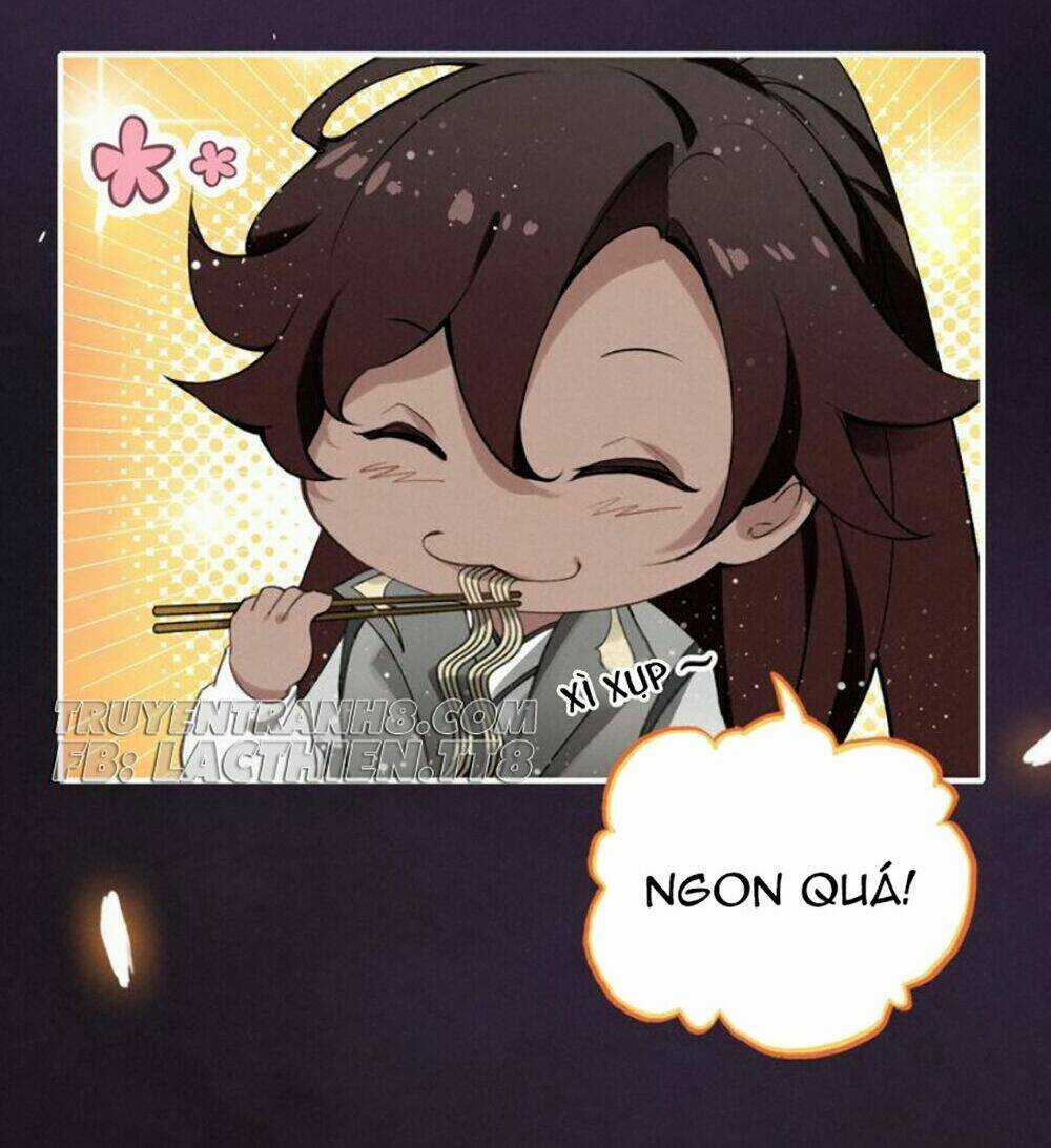 Đế Sư Tại Thượng Chapter 7 trang 9