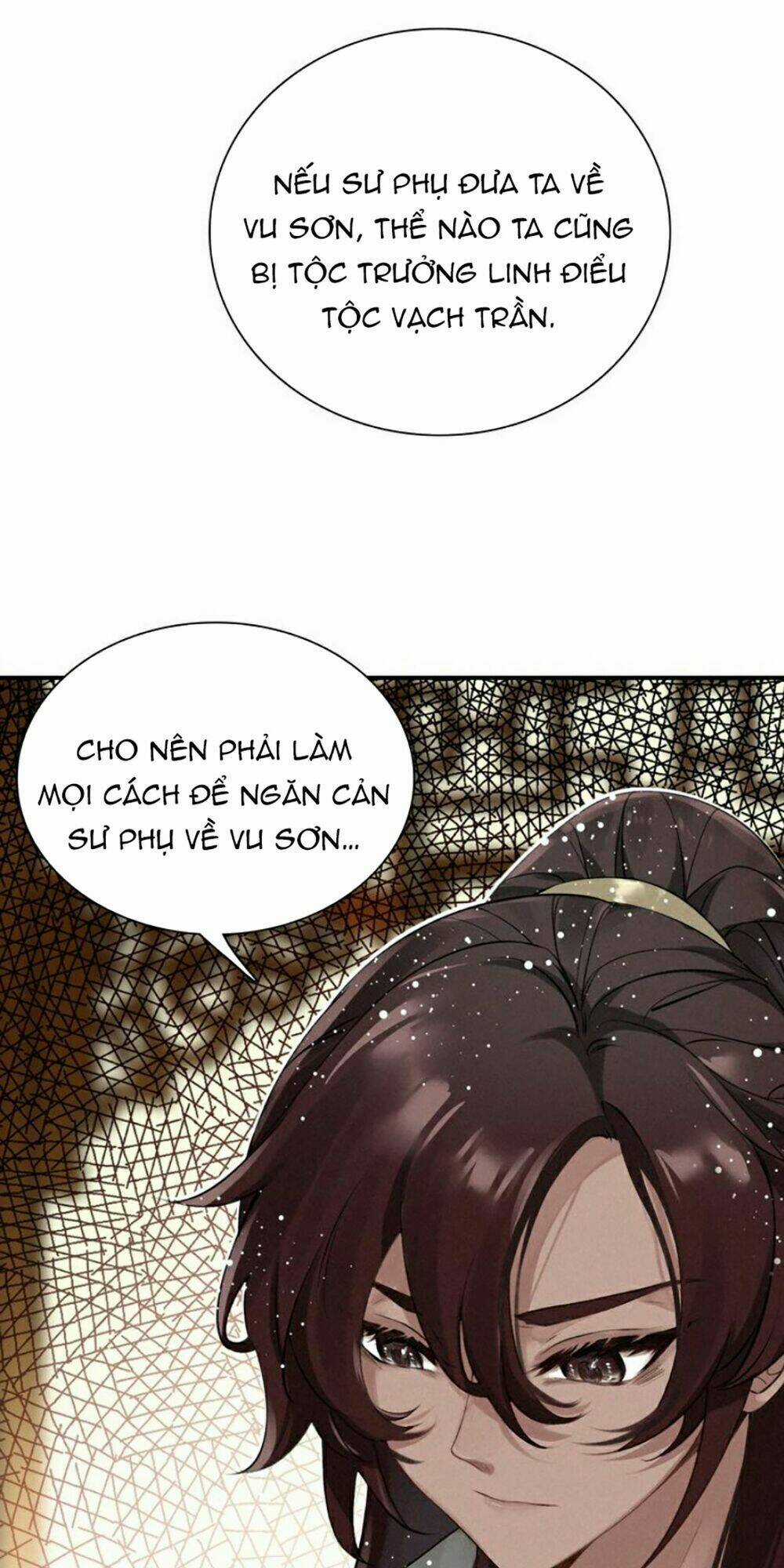 Đế Sư Tại Thượng Chapter 8 trang 10