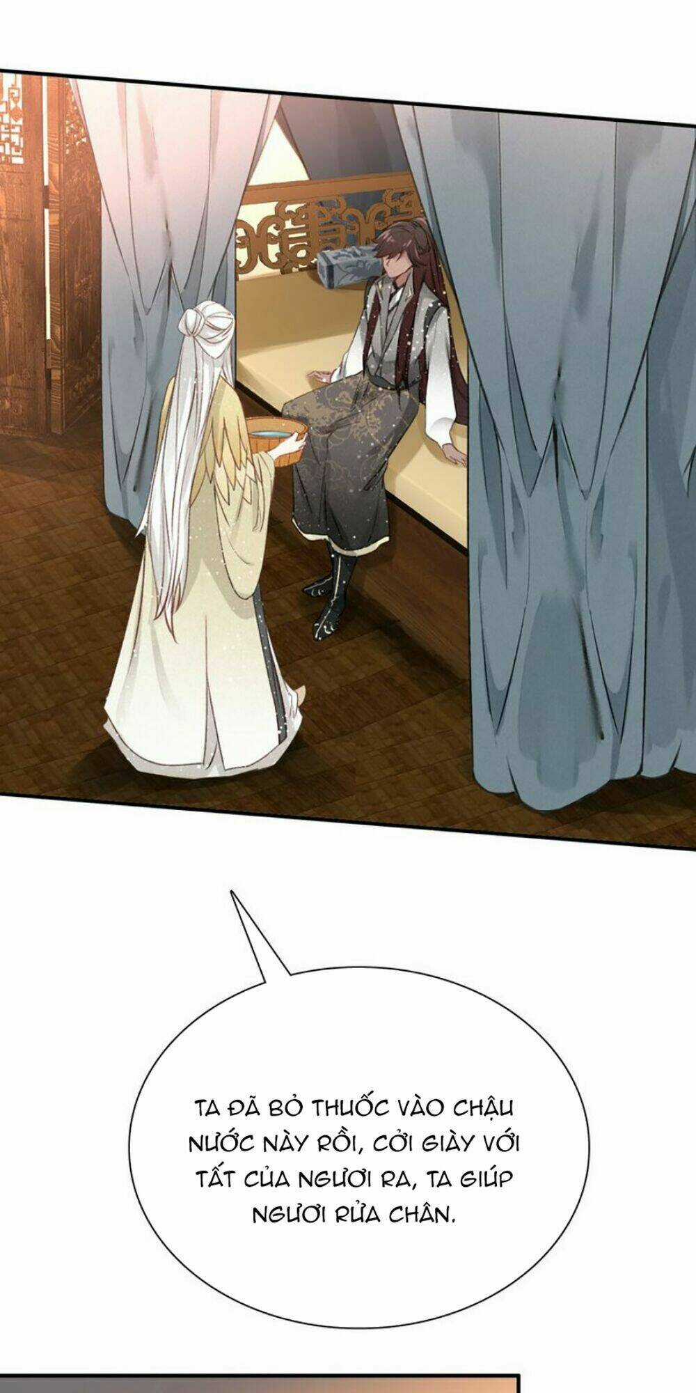 Đế Sư Tại Thượng Chapter 8 trang 13