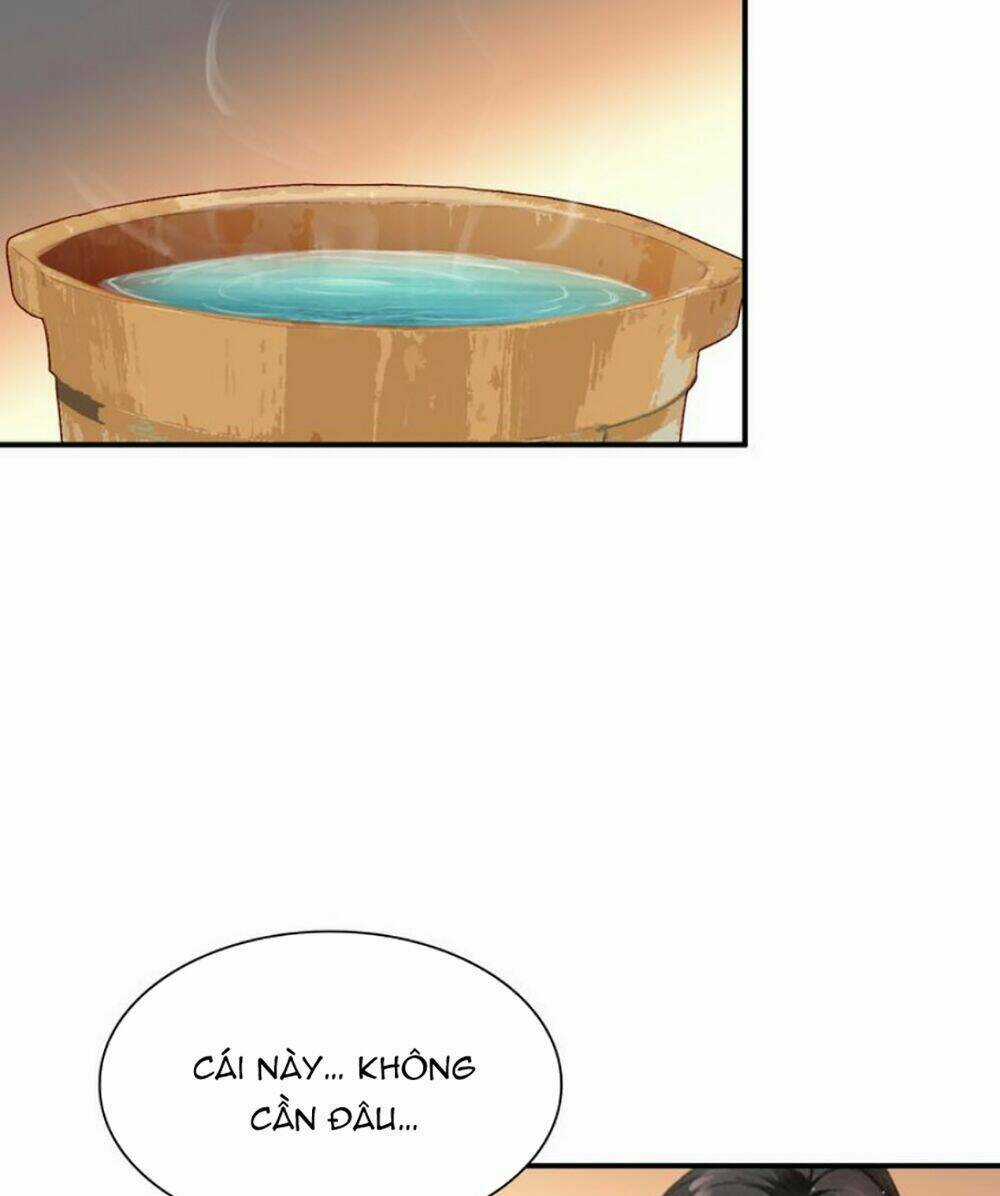 Đế Sư Tại Thượng Chapter 8 trang 14