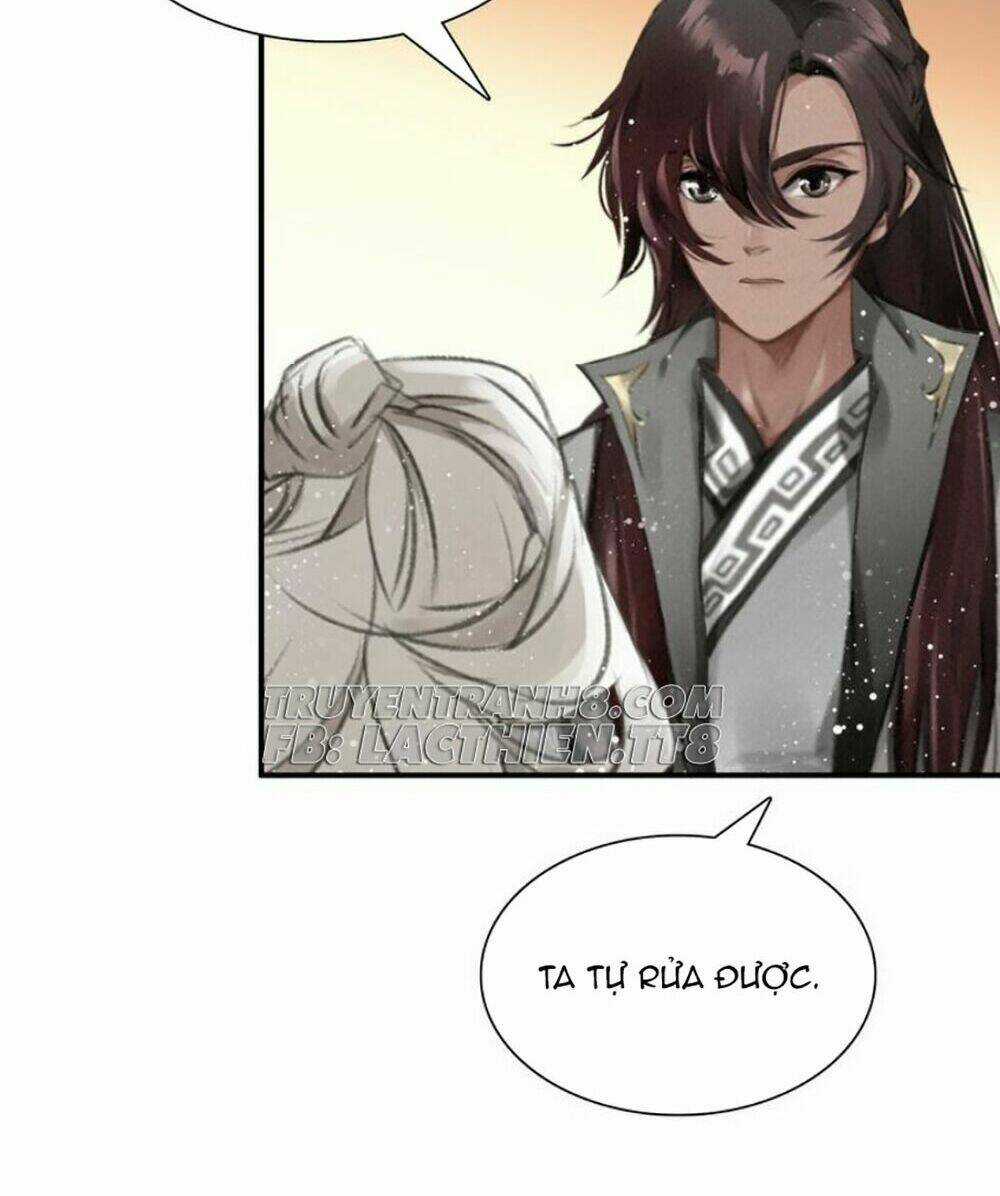 Đế Sư Tại Thượng Chapter 8 trang 15