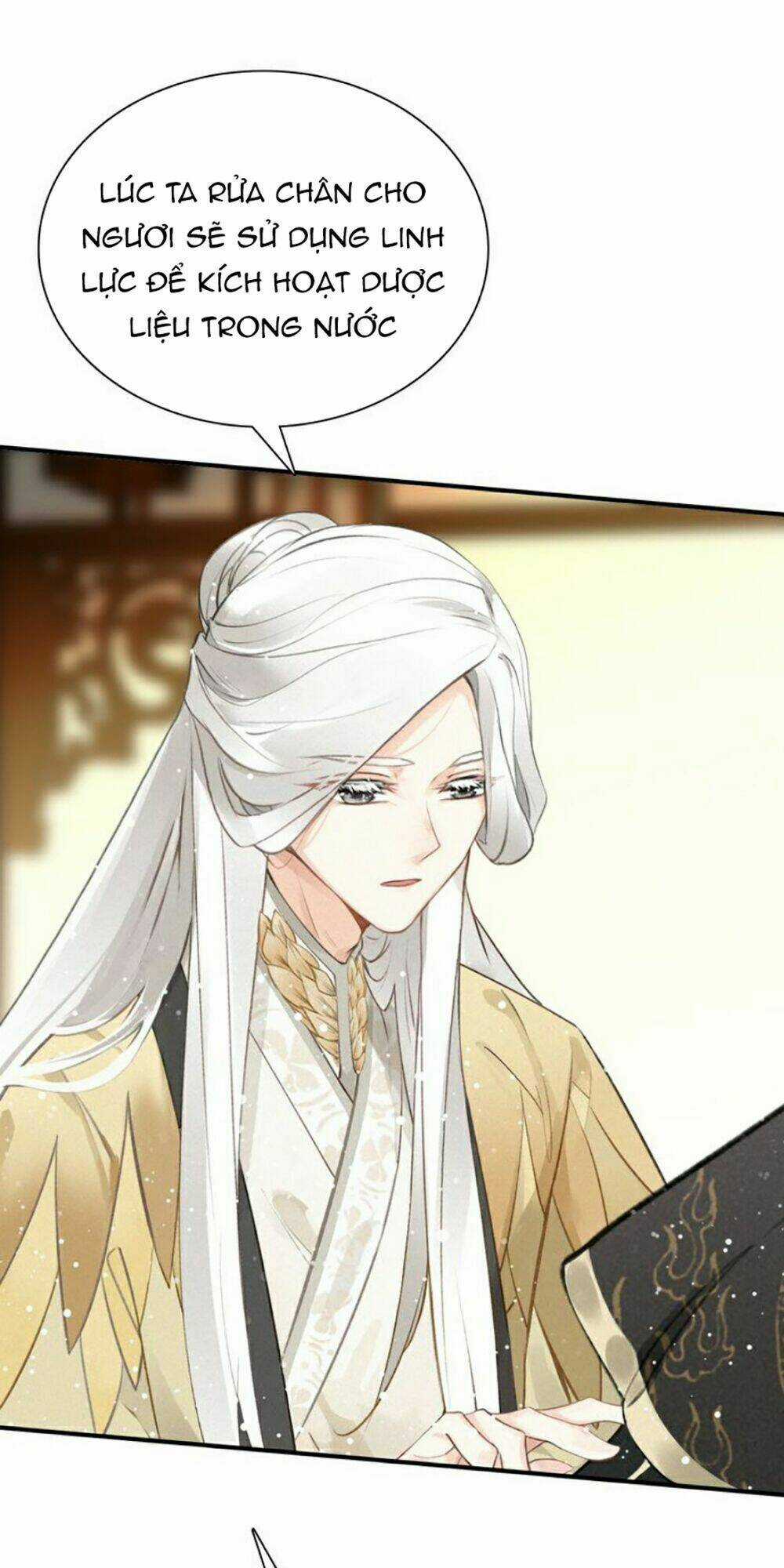 Đế Sư Tại Thượng Chapter 8 trang 16