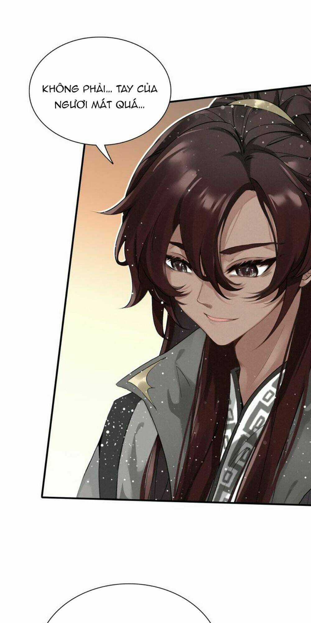 Đế Sư Tại Thượng Chapter 8 trang 19