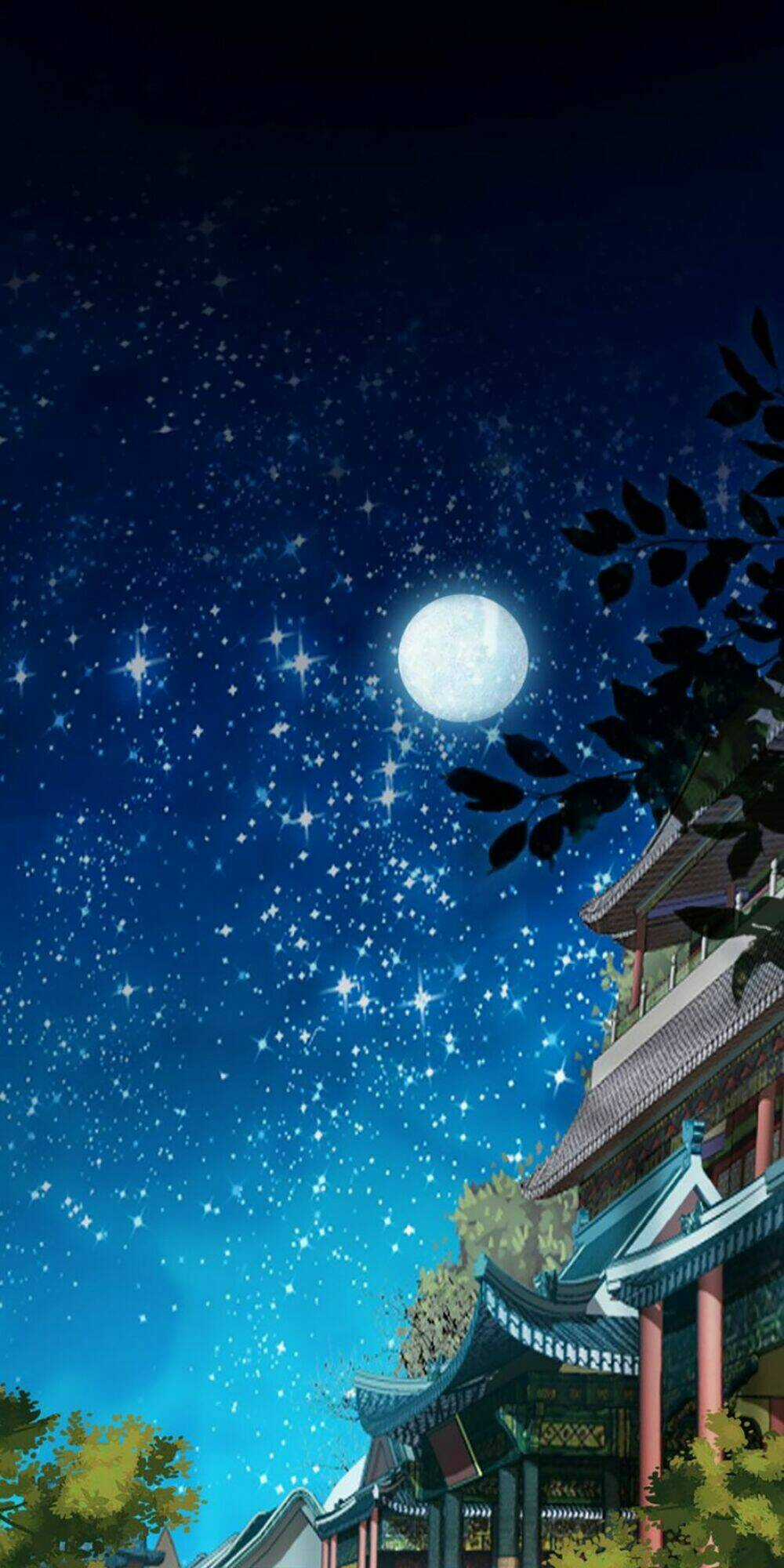 Đế Sư Tại Thượng Chapter 8 trang 2