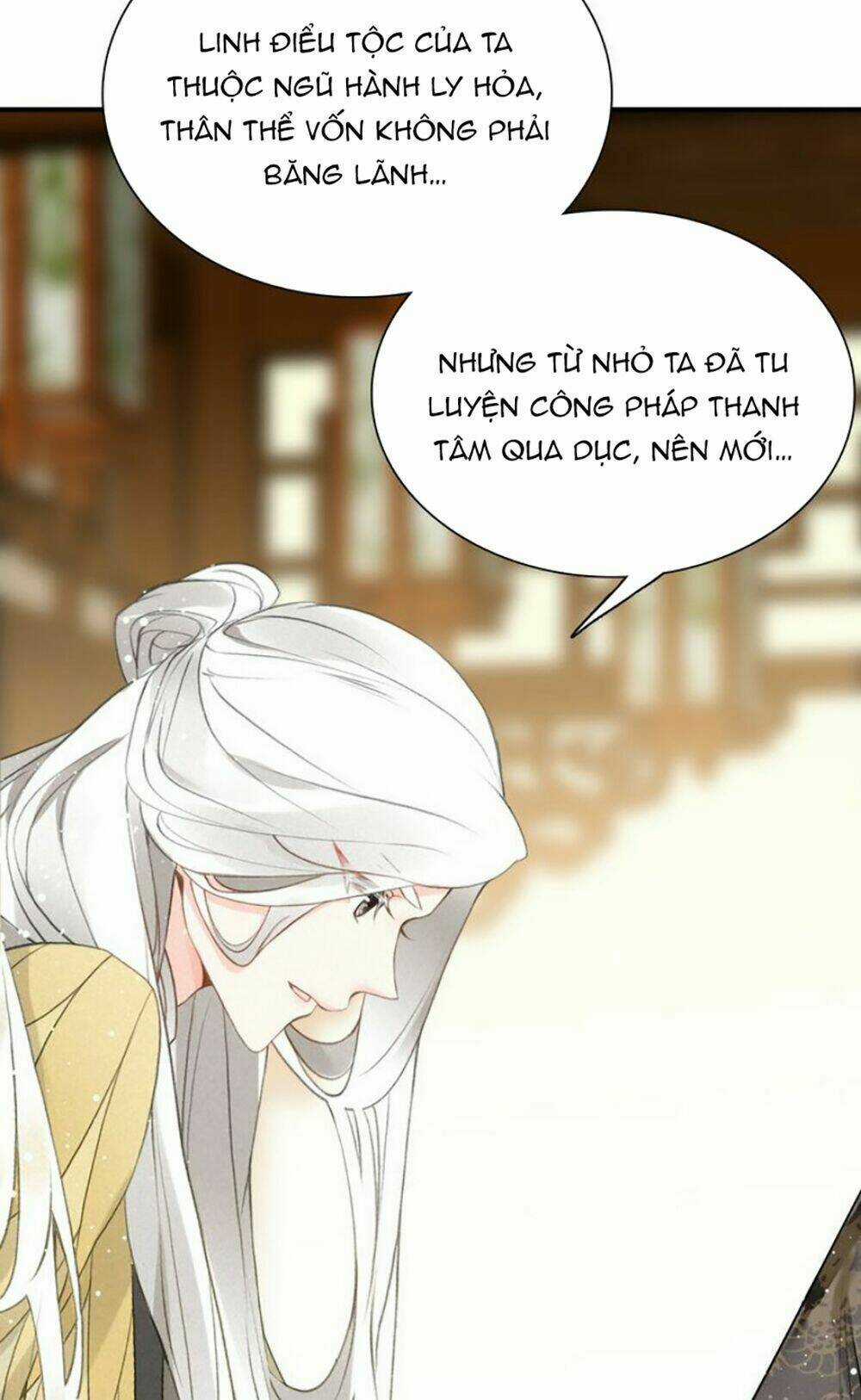 Đế Sư Tại Thượng Chapter 8 trang 20