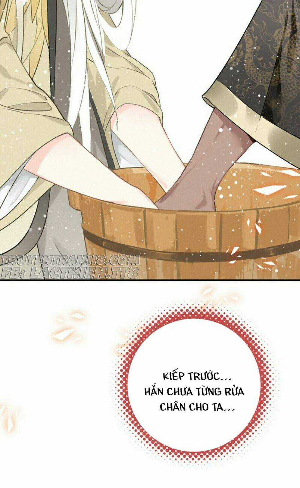 Đế Sư Tại Thượng Chapter 8 trang 21