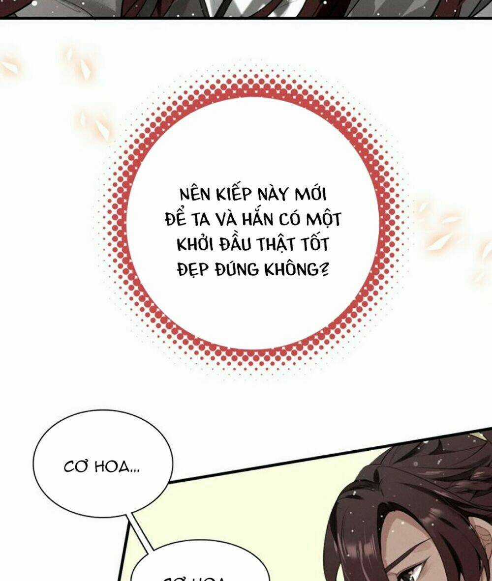 Đế Sư Tại Thượng Chapter 8 trang 23