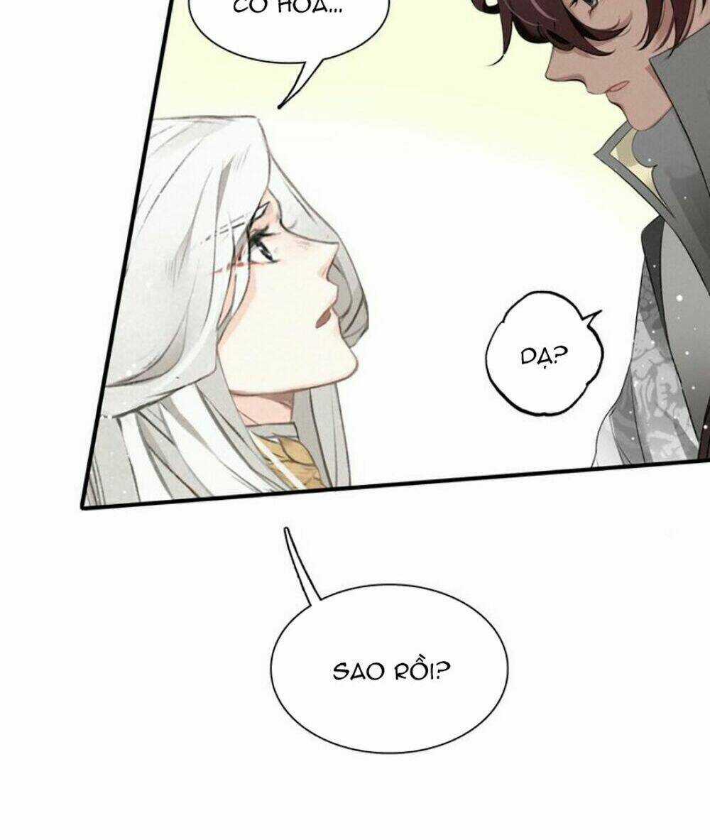 Đế Sư Tại Thượng Chapter 8 trang 24