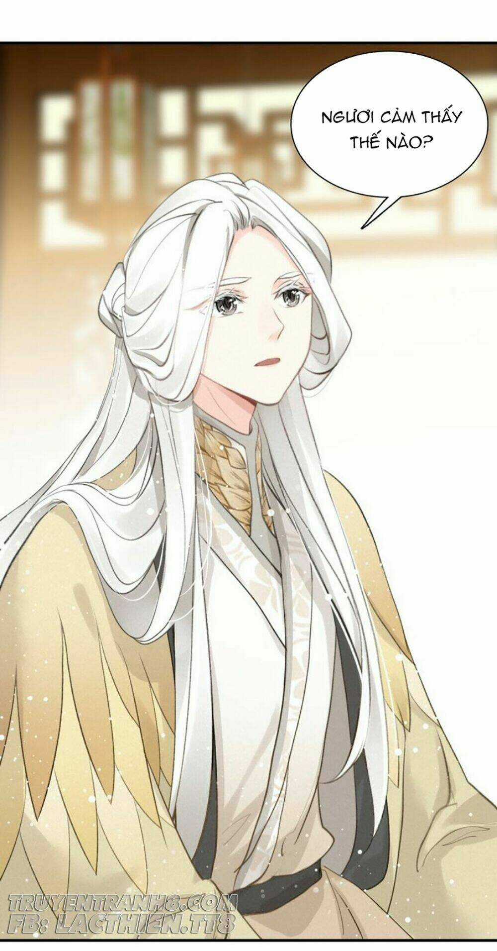 Đế Sư Tại Thượng Chapter 8 trang 25