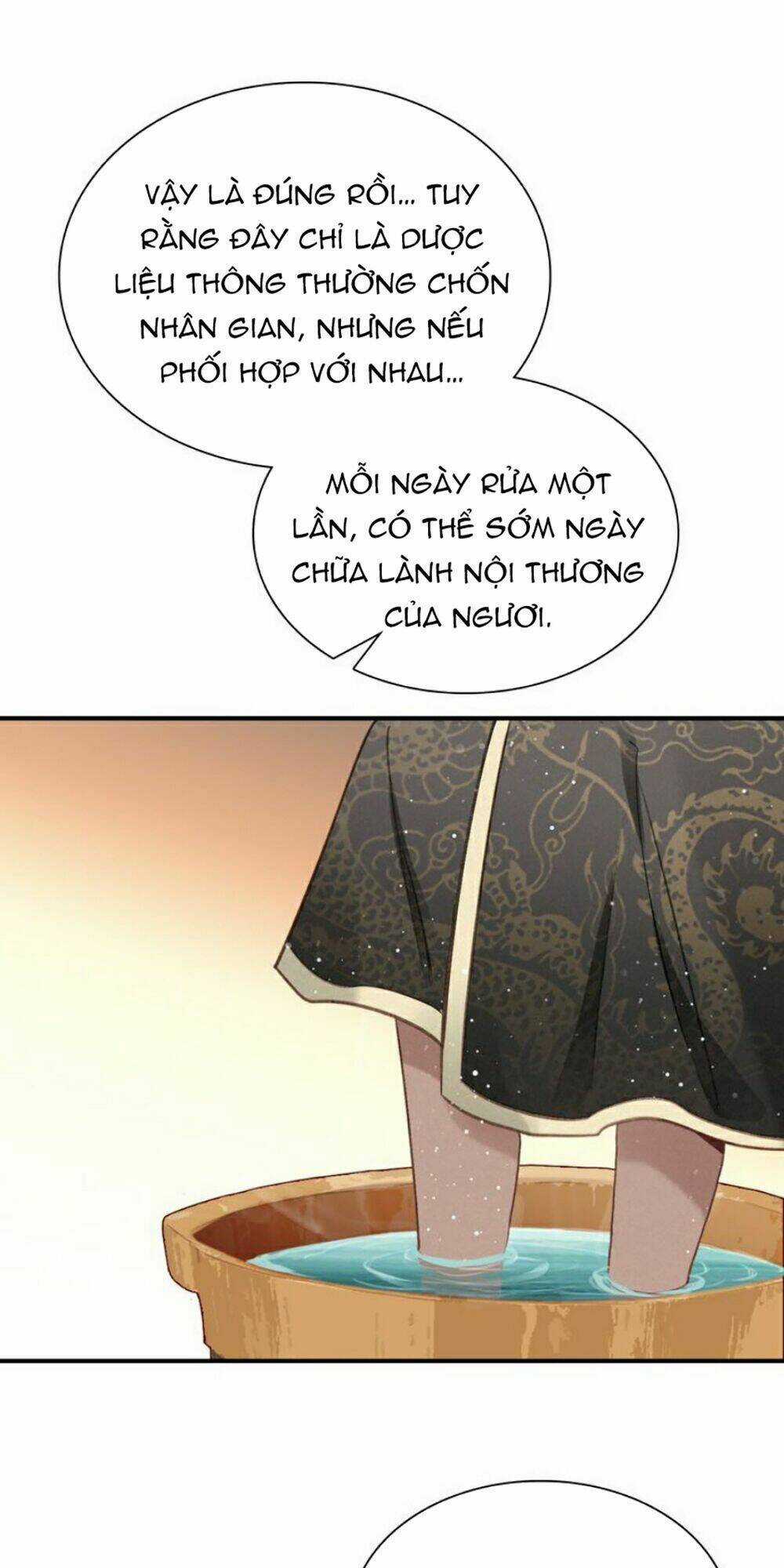 Đế Sư Tại Thượng Chapter 8 trang 27