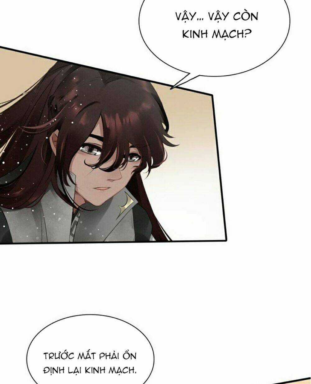 Đế Sư Tại Thượng Chapter 8 trang 28