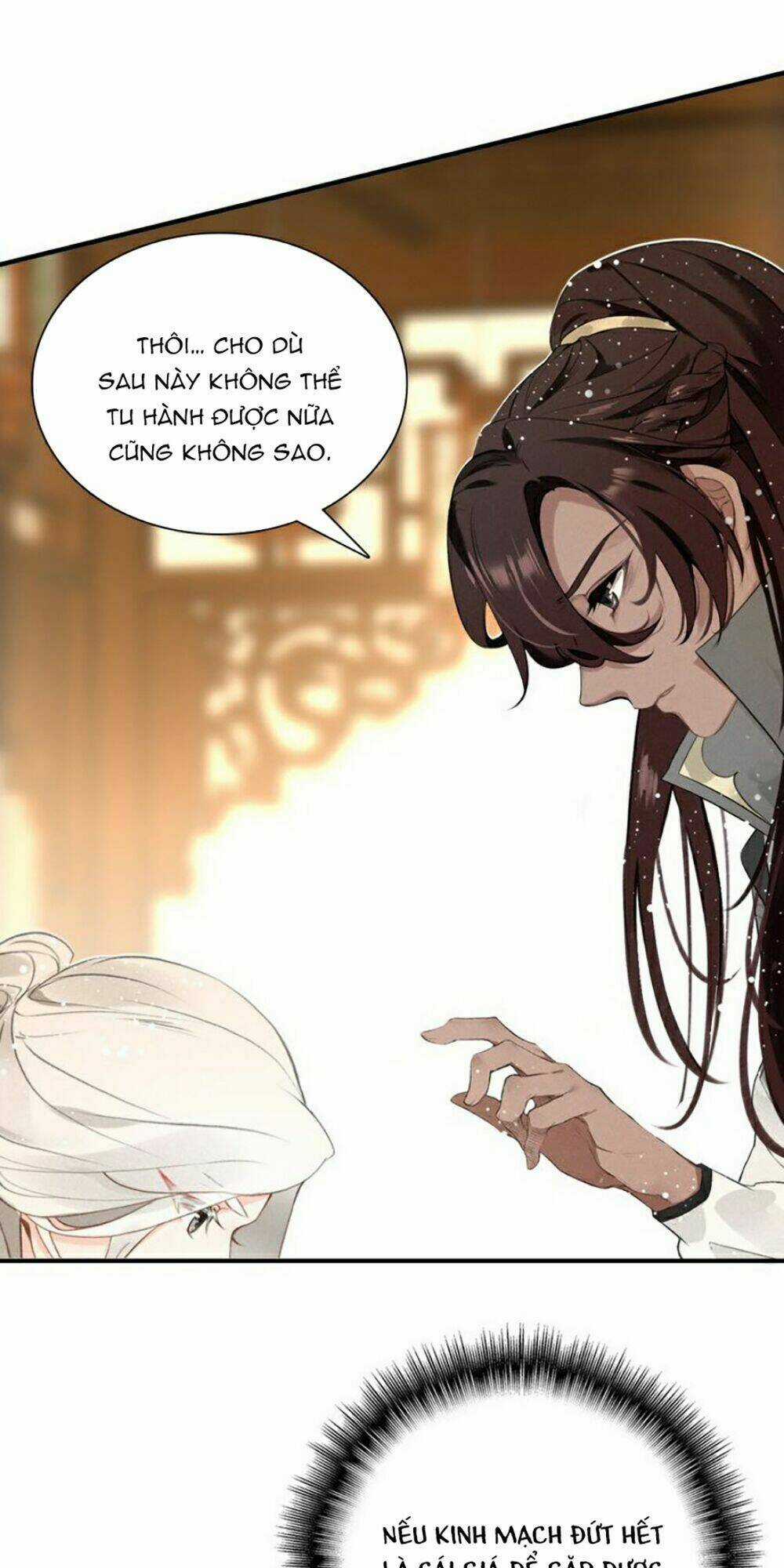 Đế Sư Tại Thượng Chapter 8 trang 30