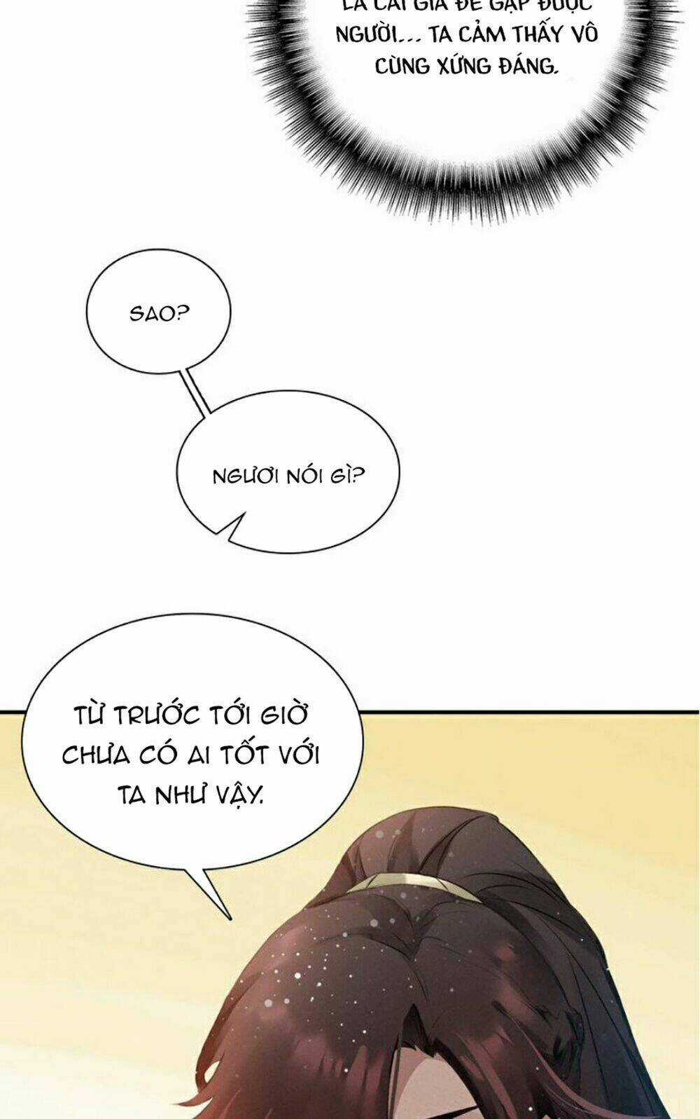 Đế Sư Tại Thượng Chapter 8 trang 31