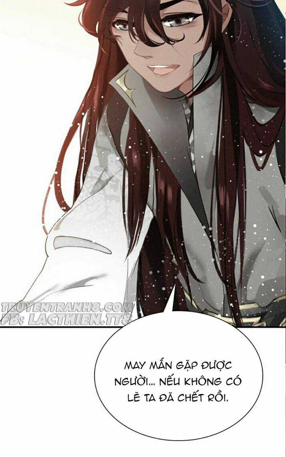 Đế Sư Tại Thượng Chapter 8 trang 32