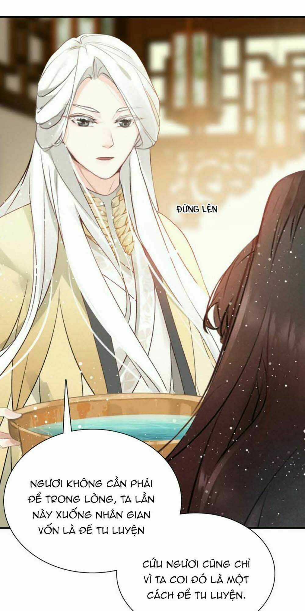 Đế Sư Tại Thượng Chapter 8 trang 33