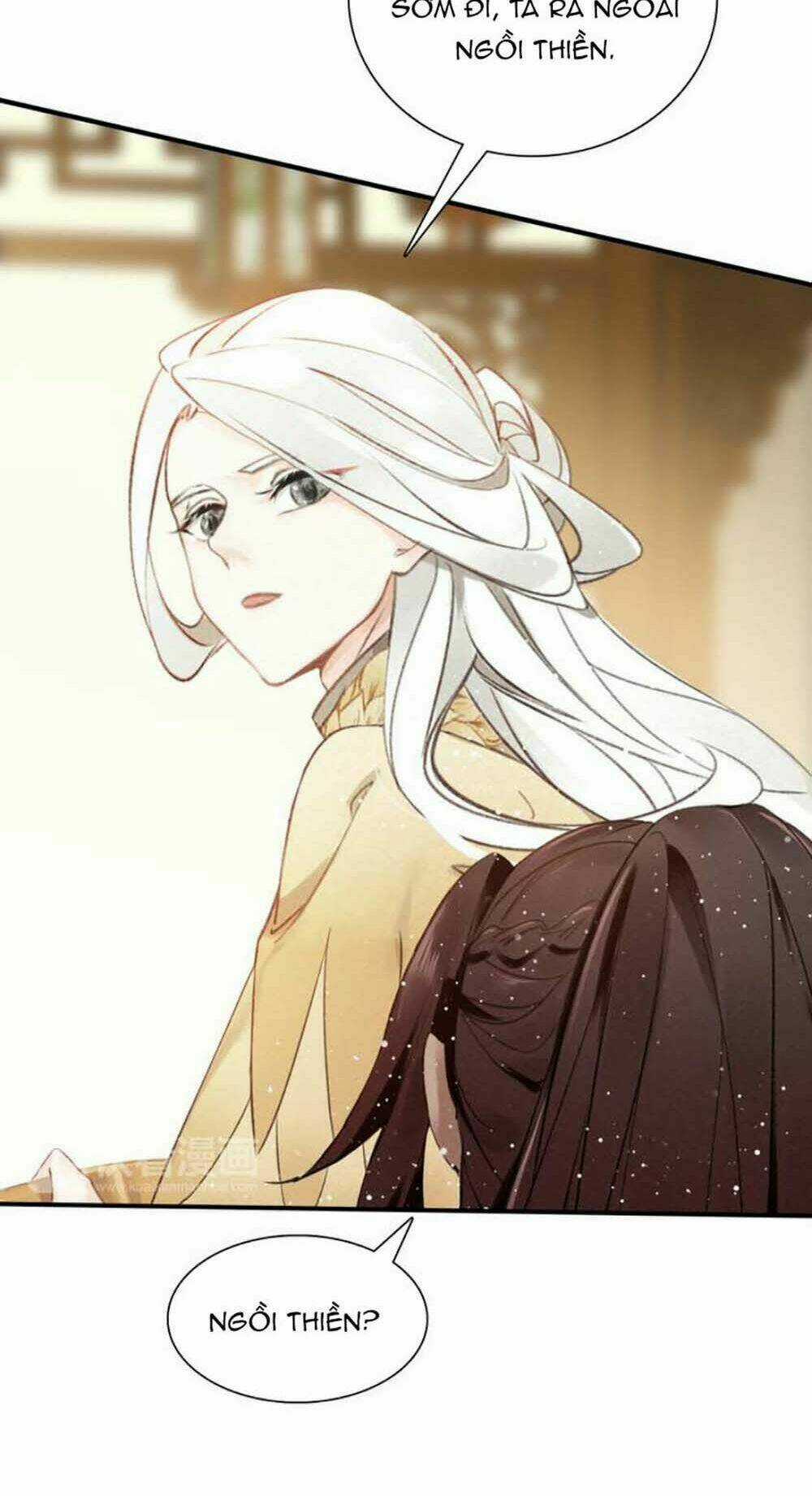 Đế Sư Tại Thượng Chapter 8 trang 35