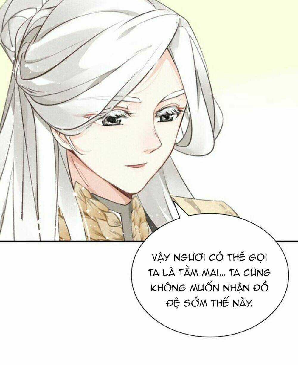 Đế Sư Tại Thượng Chapter 8 trang 38