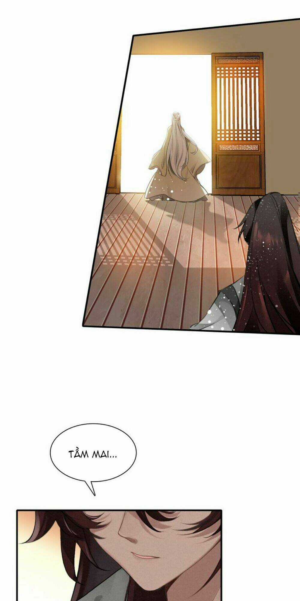 Đế Sư Tại Thượng Chapter 8 trang 39