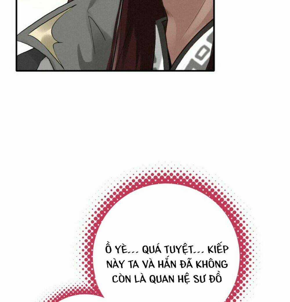 Đế Sư Tại Thượng Chapter 8 trang 40