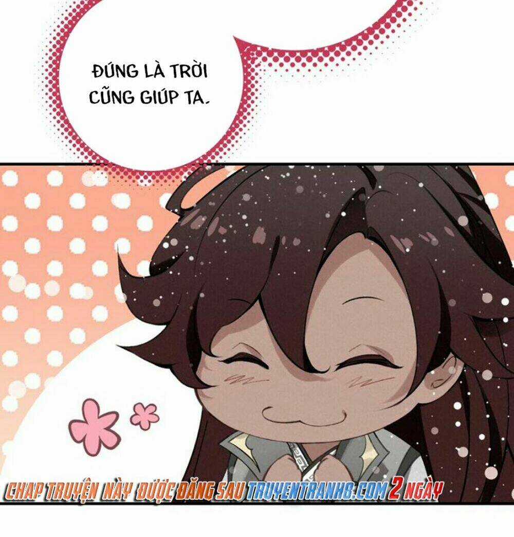 Đế Sư Tại Thượng Chapter 8 trang 41