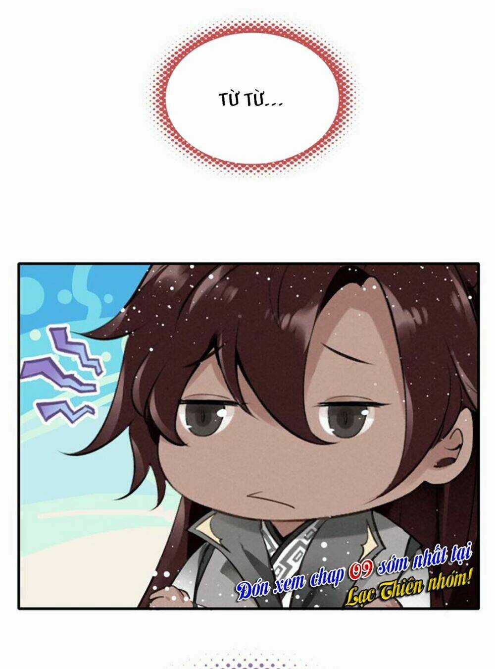 Đế Sư Tại Thượng Chapter 8 trang 42