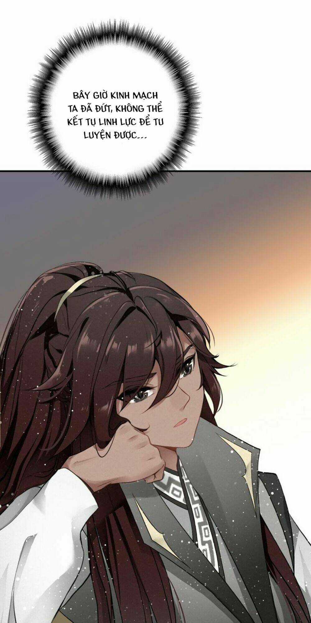 Đế Sư Tại Thượng Chapter 8 trang 5