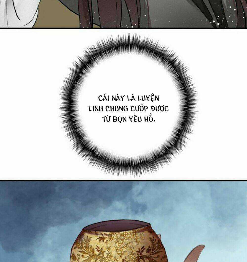 Đế Sư Tại Thượng Chapter 8 trang 6