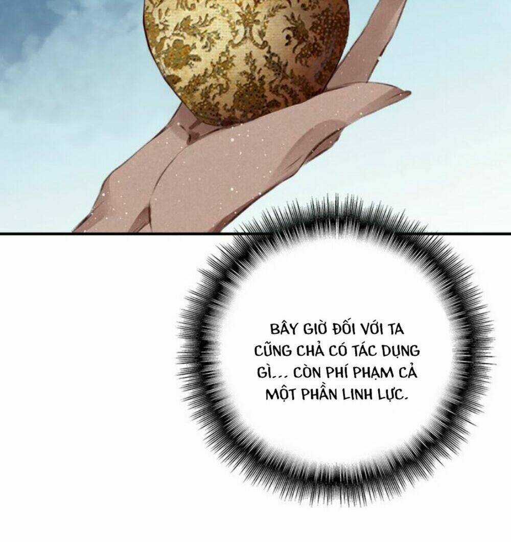 Đế Sư Tại Thượng Chapter 8 trang 7