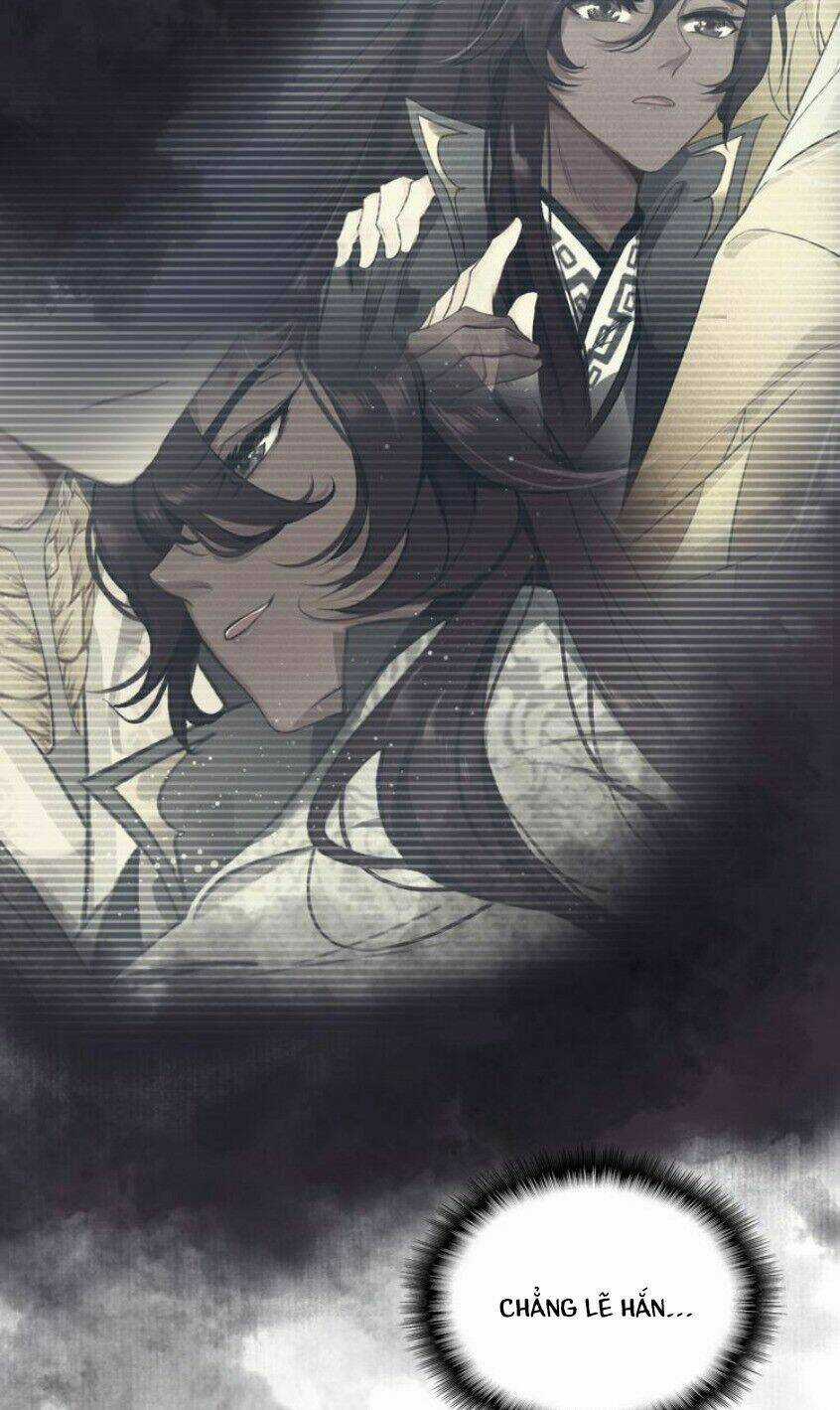 Đế Sư Tại Thượng Chapter 9 trang 11