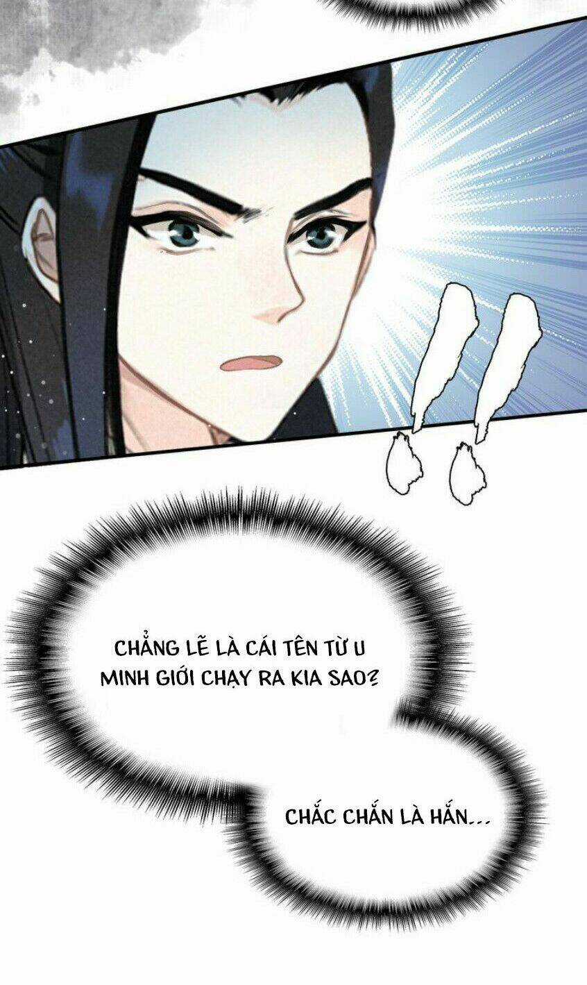 Đế Sư Tại Thượng Chapter 9 trang 12