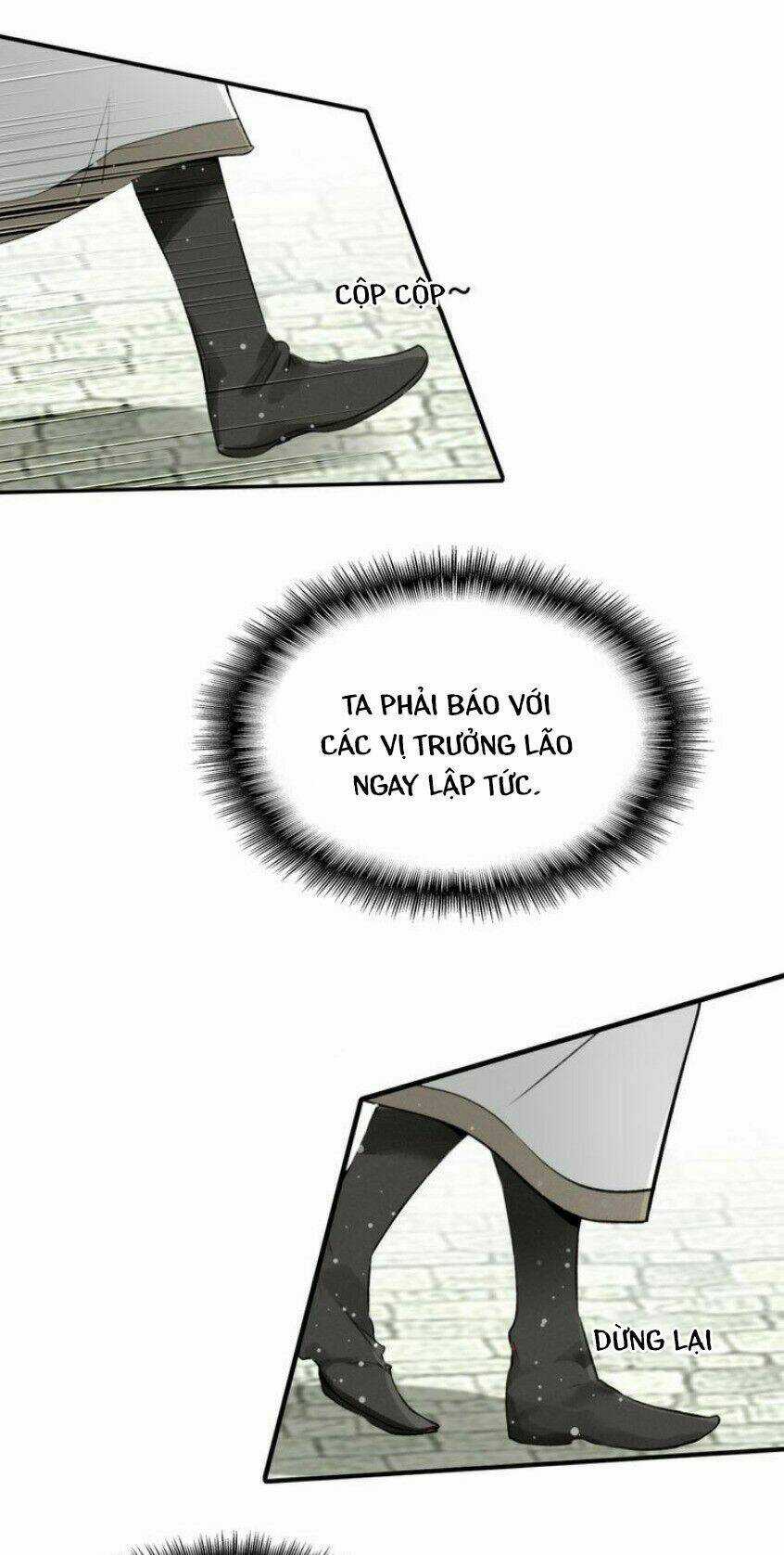 Đế Sư Tại Thượng Chapter 9 trang 13