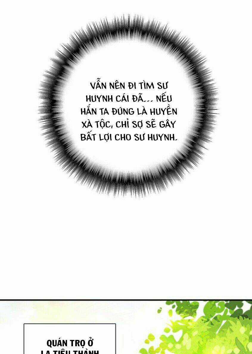 Đế Sư Tại Thượng Chapter 9 trang 15